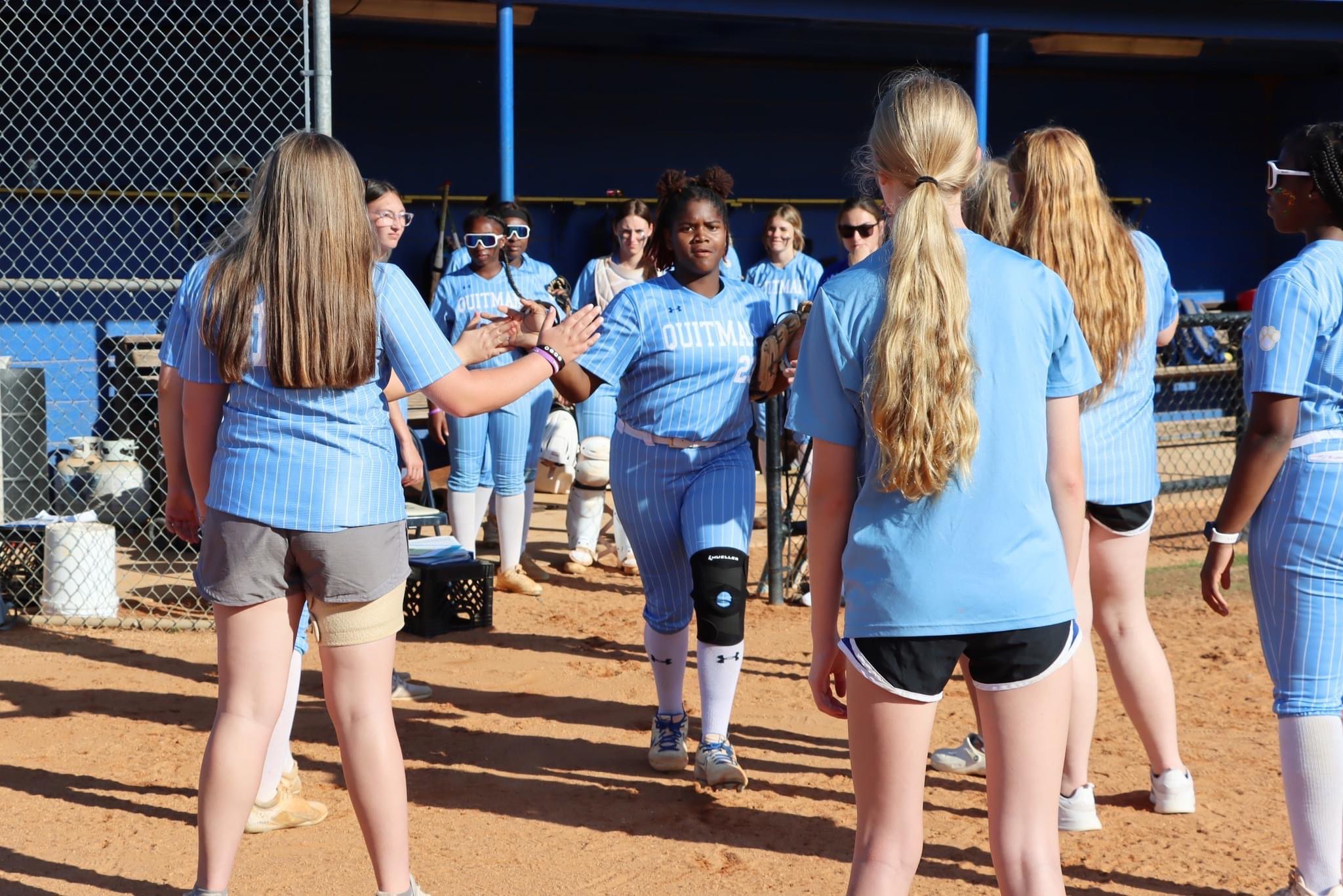 A’Niyah A’Niyah Primary Action Photo