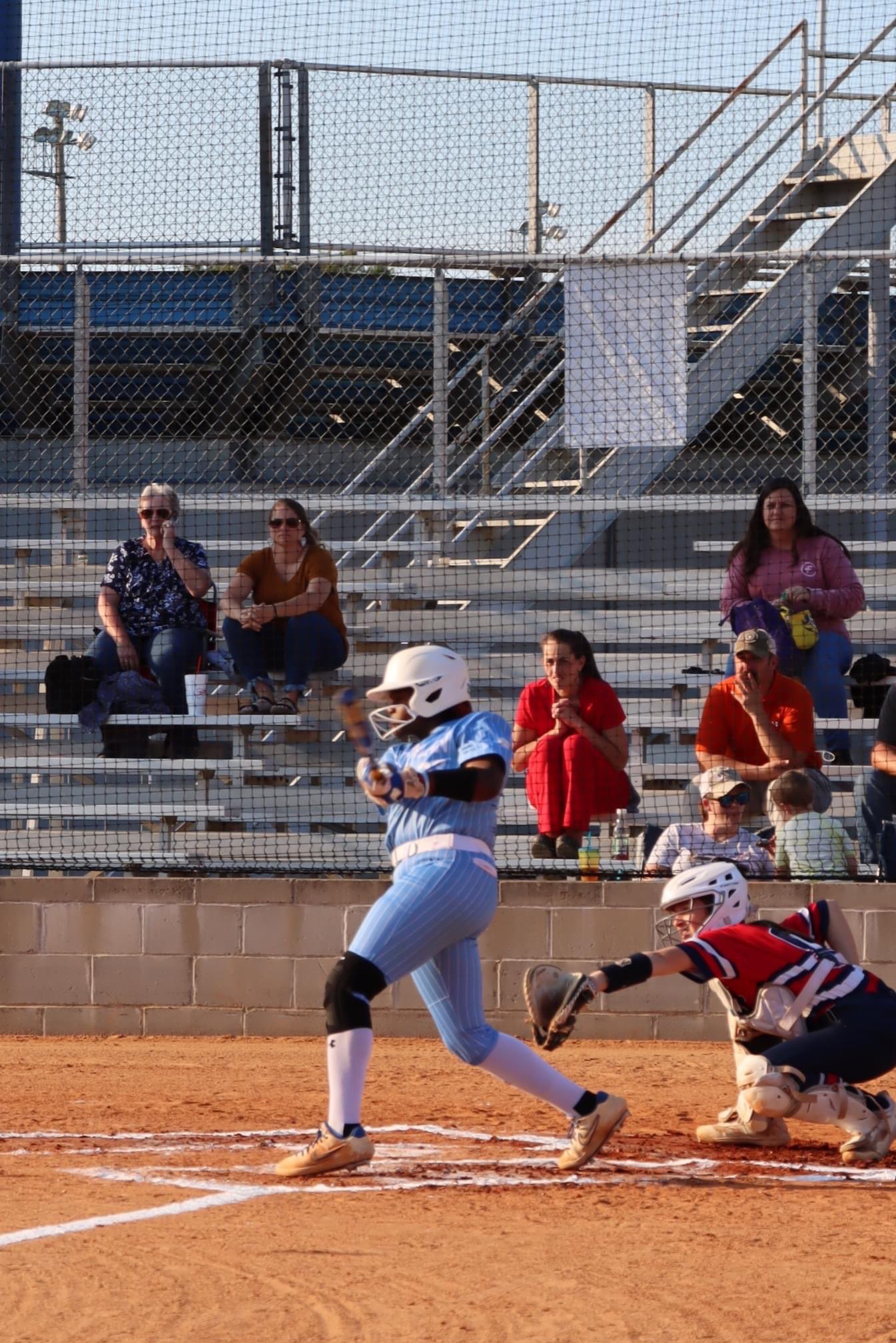 A’Niyah A’Niyah Secondary Action Photo