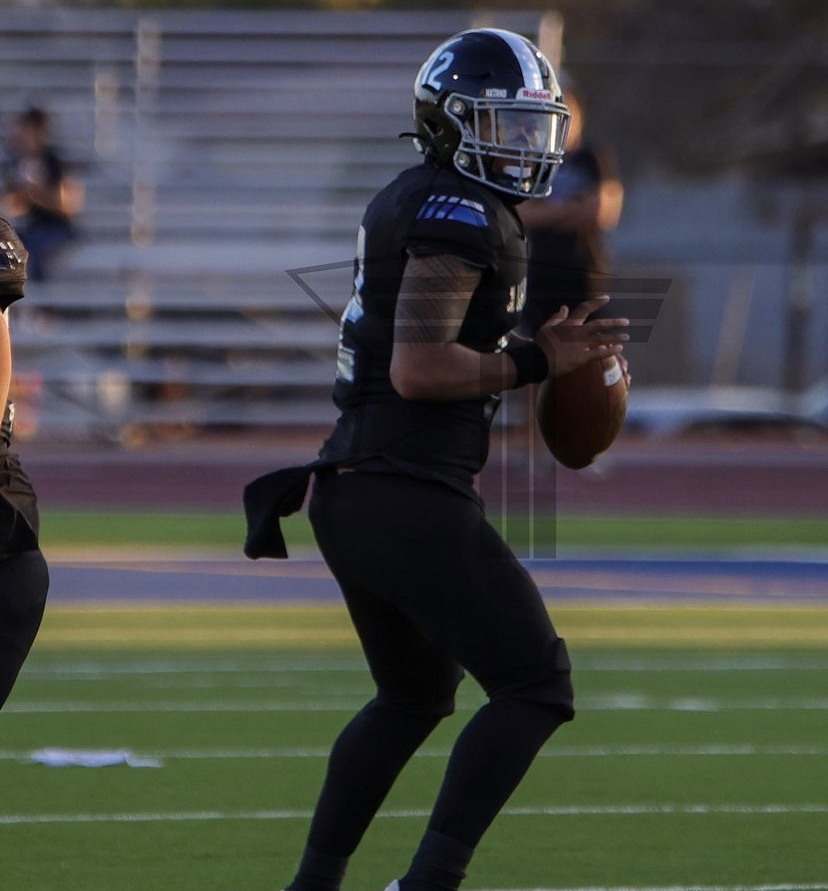 AJ AJ Primary Action Photo