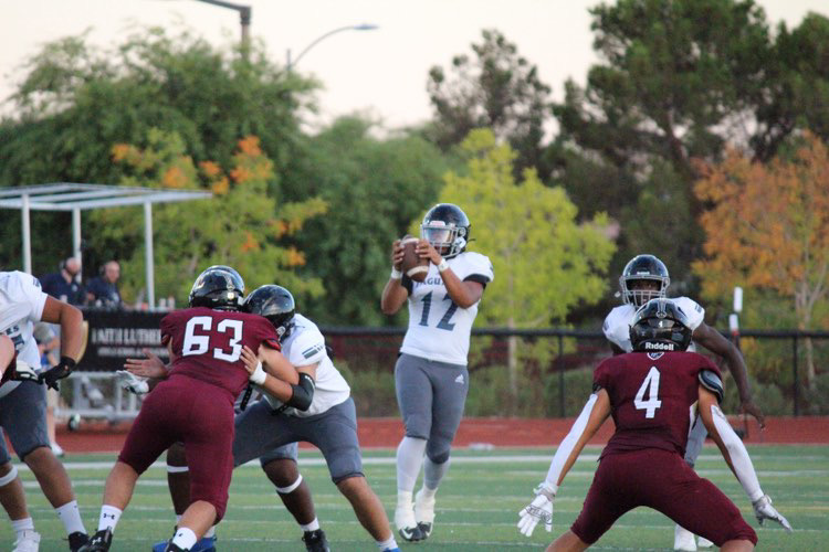 AJ AJ Secondary Action Photo