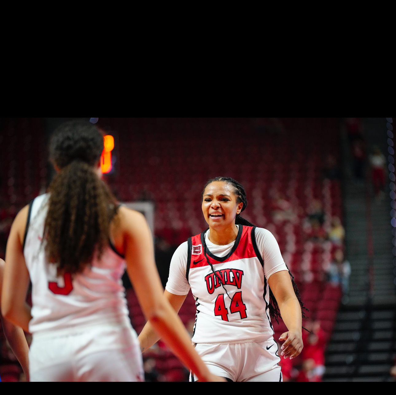 Alyssa Alyssa Primary Action Photo