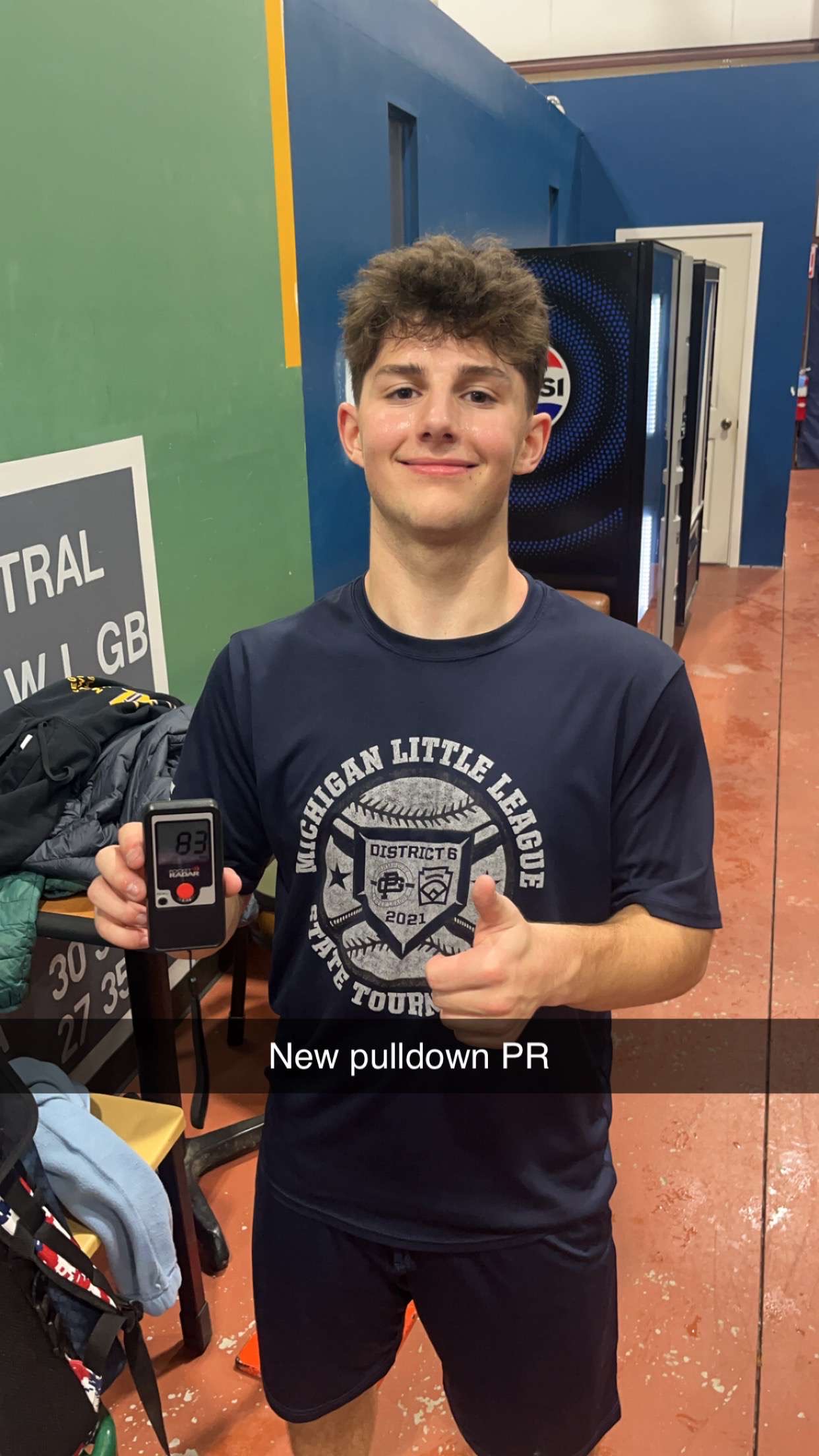 Aiden Aiden Secondary Action Photo