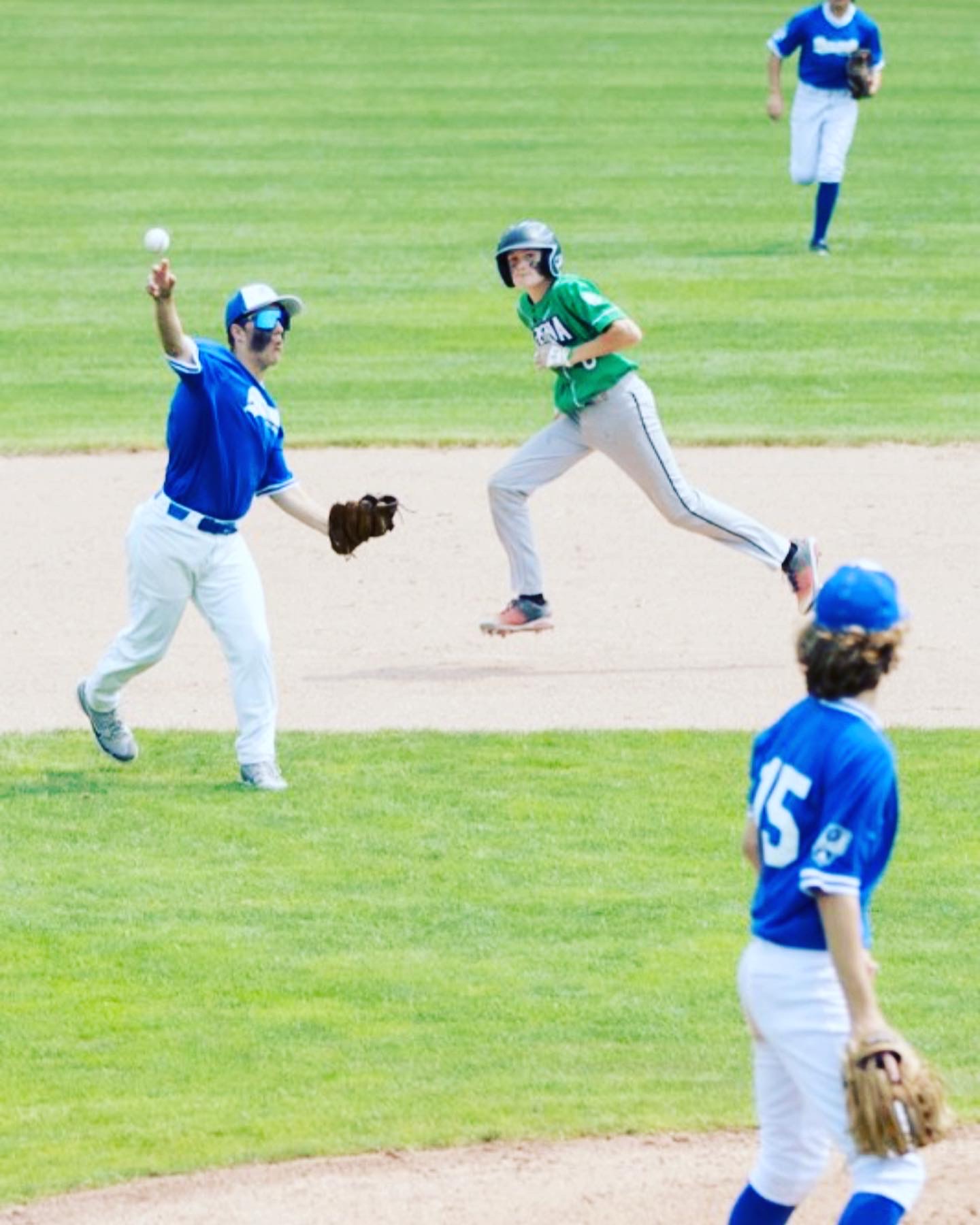 Aiden Aiden Tertiary Action Photo