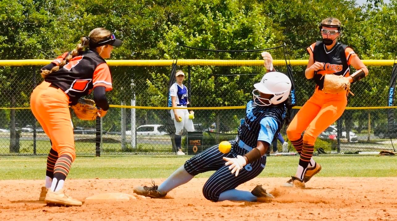 Avery Avery Primary Action Photo