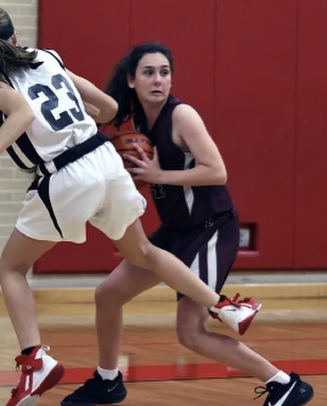 Lowery Lowery Primary Action Photo