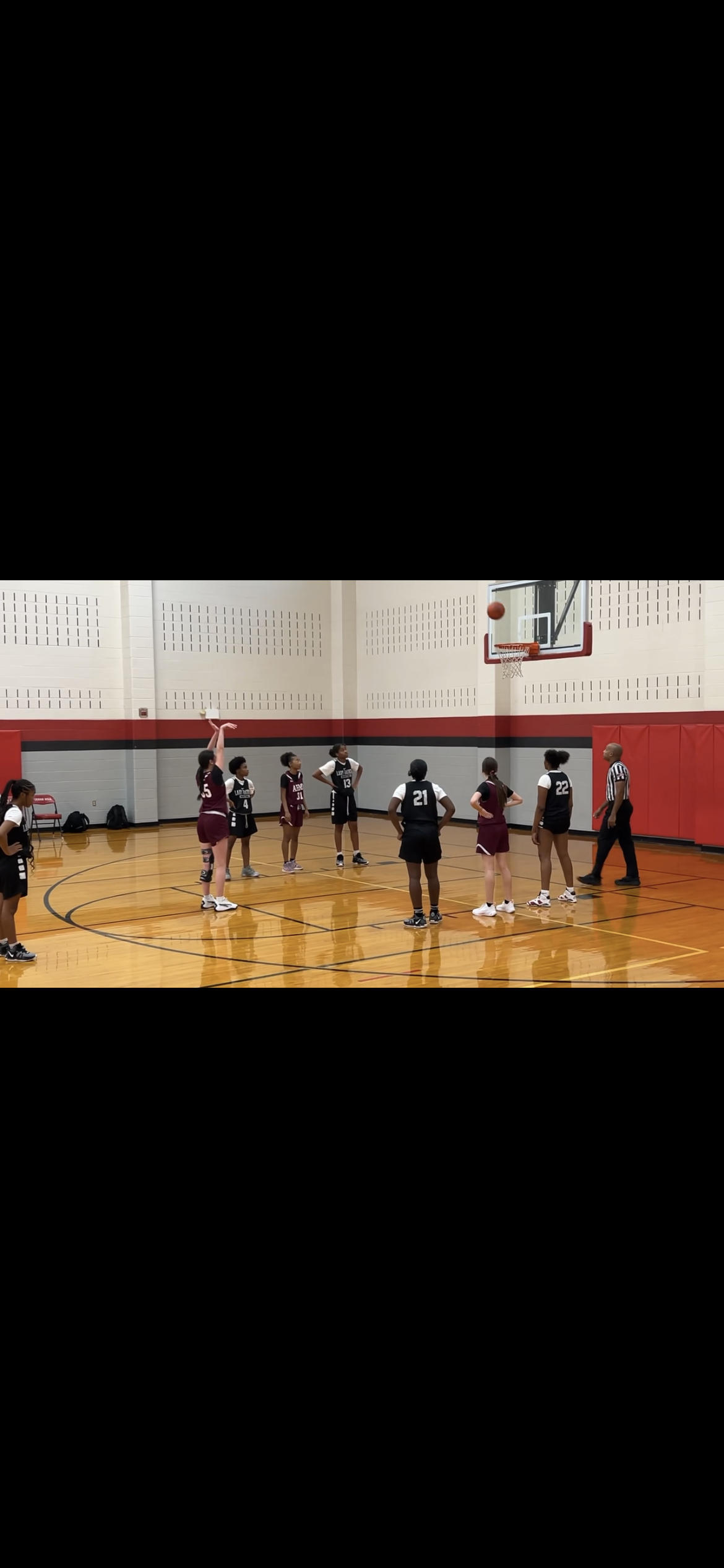 Lowery Lowery Tertiary Action Photo