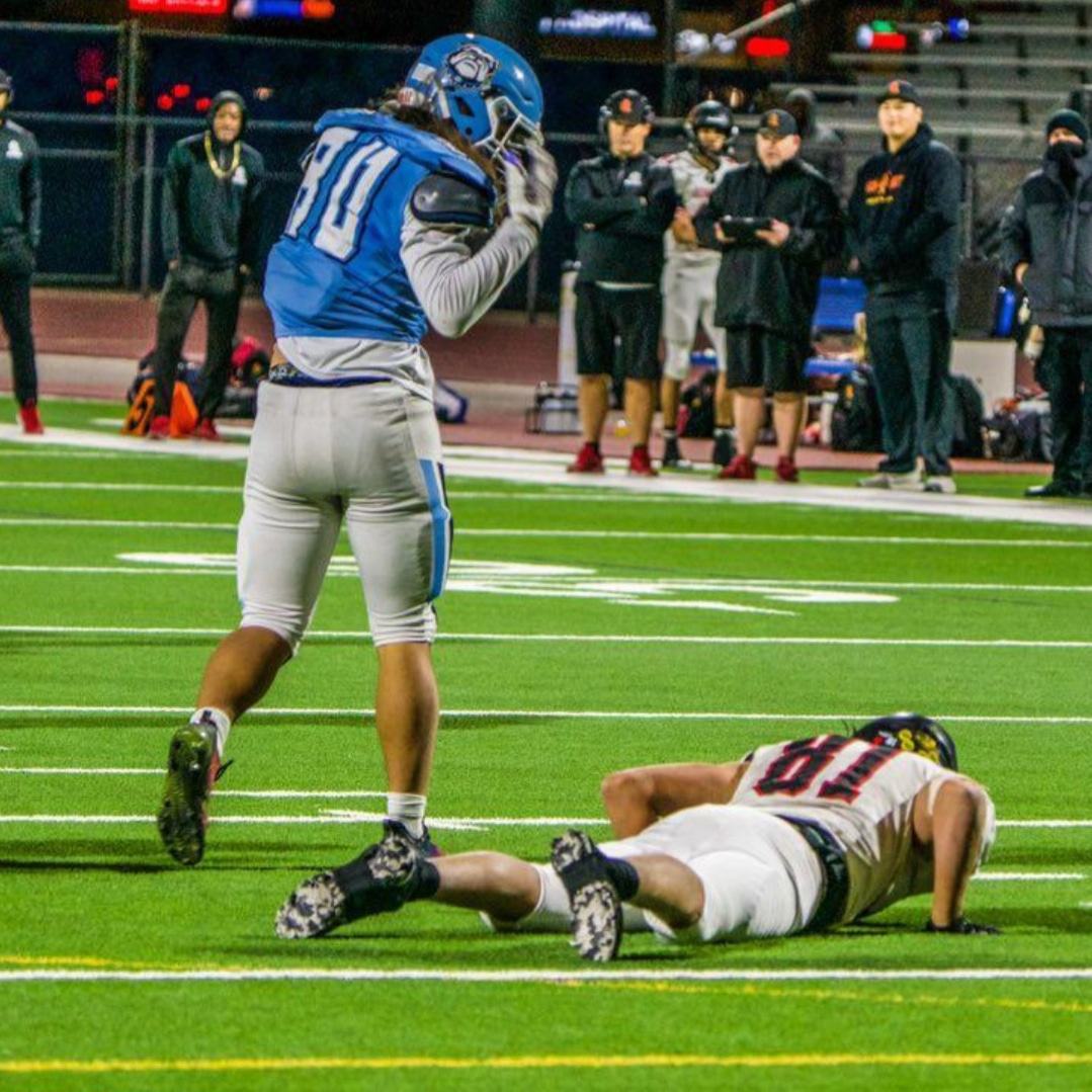 Bailey Bailey Profile Photo