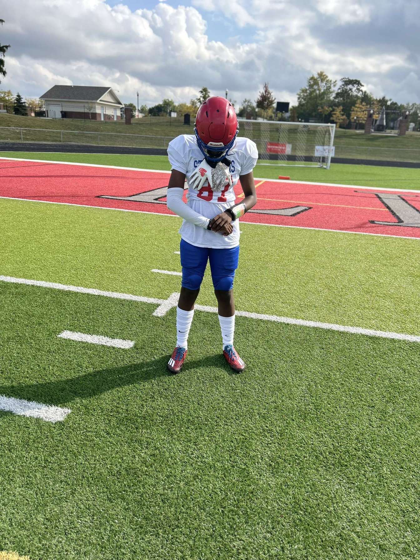 Brooklyn Brooklyn Primary Action Photo