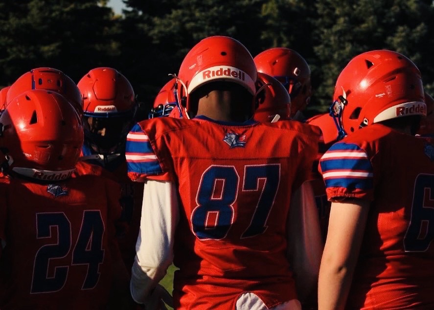 Brooklyn Brooklyn Secondary Action Photo