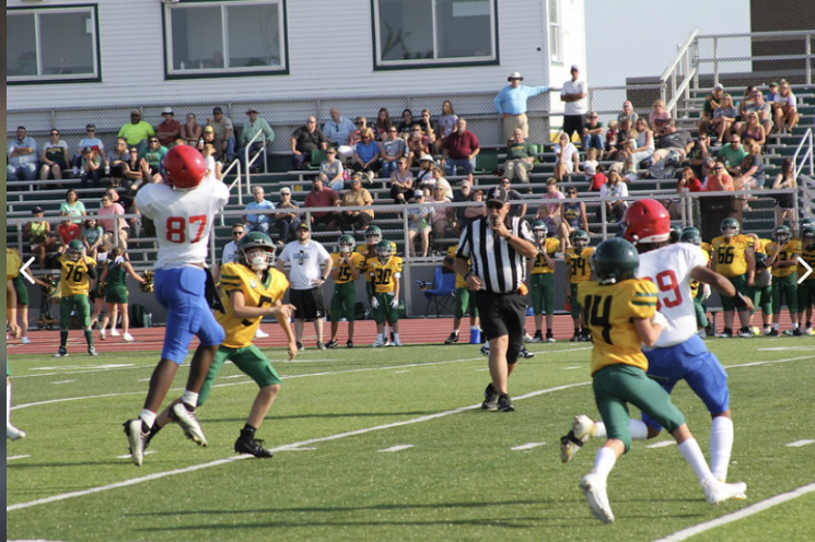 Brooklyn Brooklyn Tertiary Action Photo