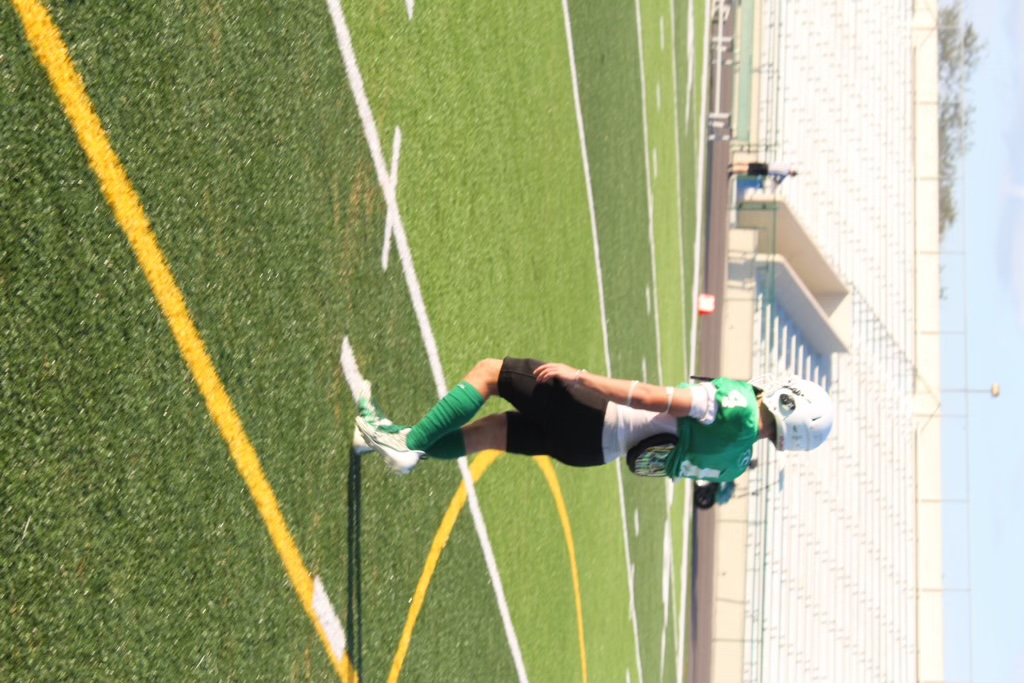 Brad Brad Primary Action Photo