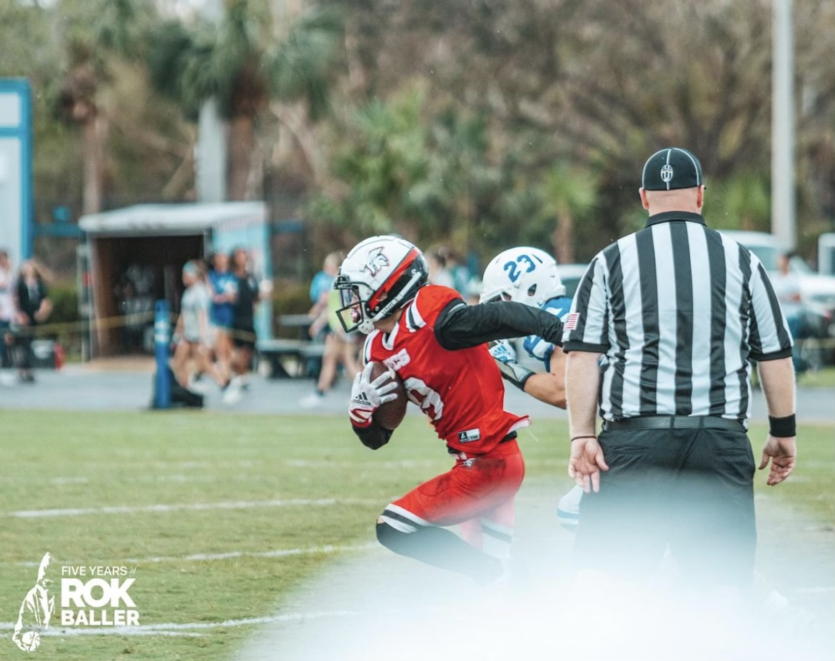 Brad Brad Secondary Action Photo