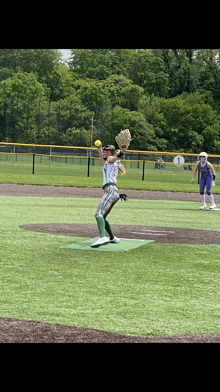 brooke brooke Tertiary Action Photo