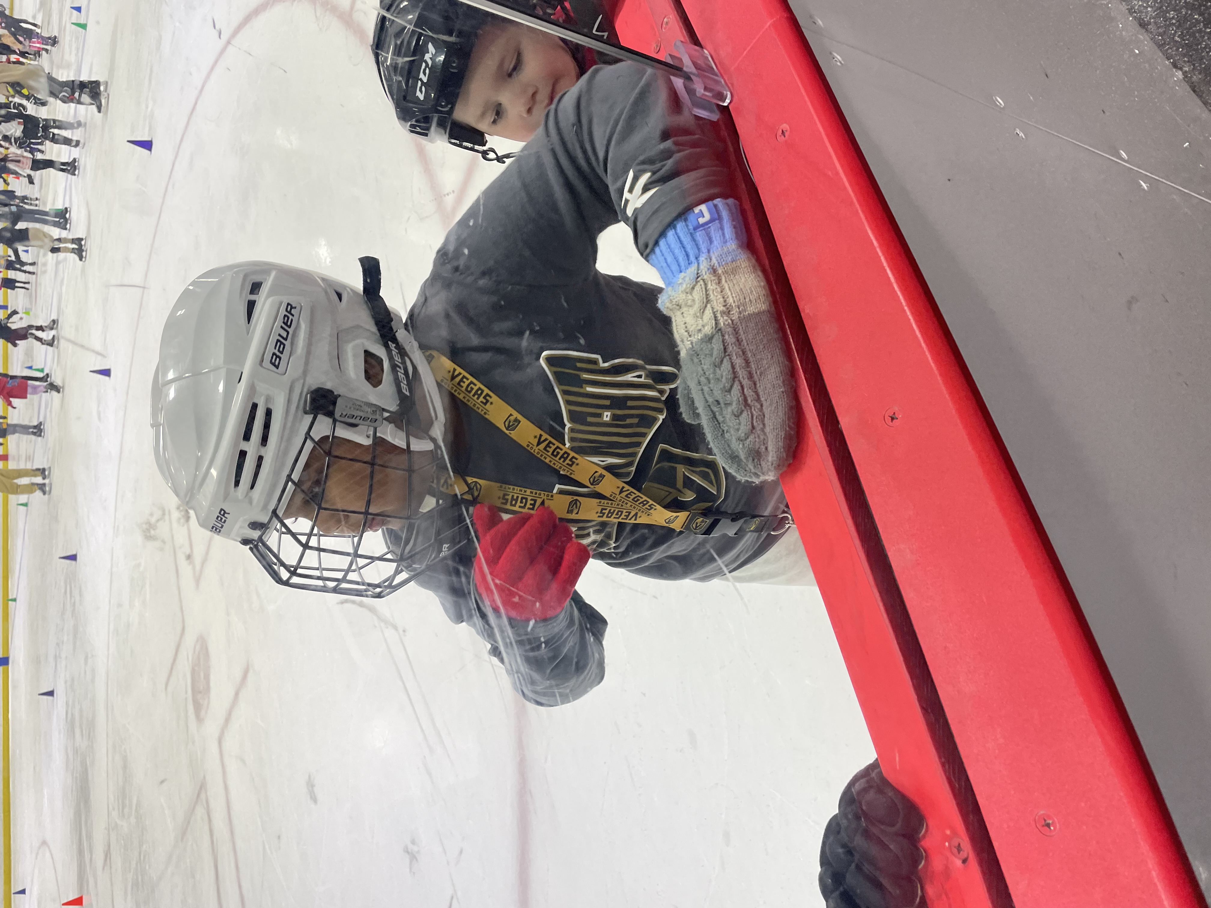 Cassidy Cassidy Tertiary Action Photo