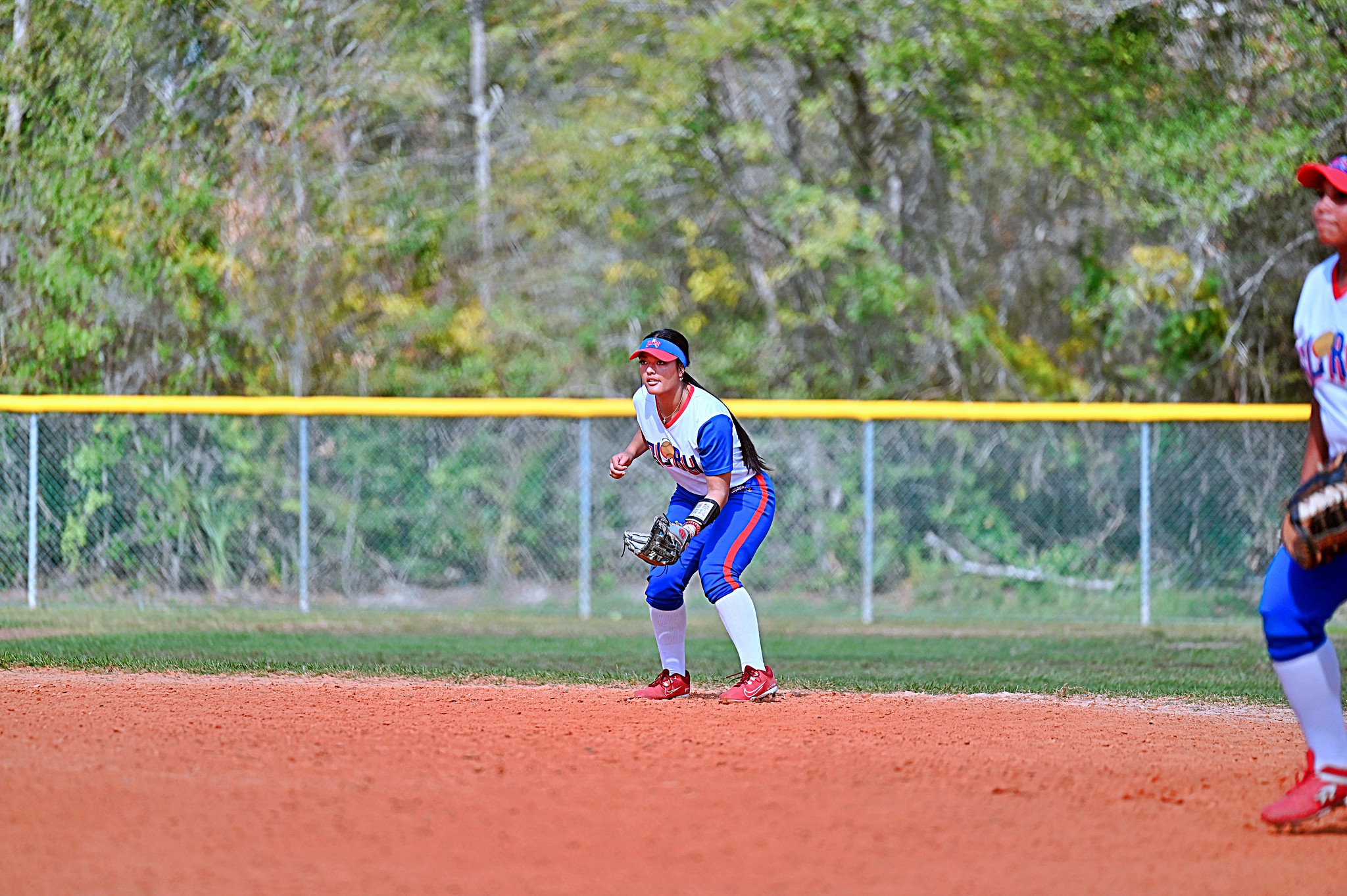 Chloe Chloe Primary Action Photo