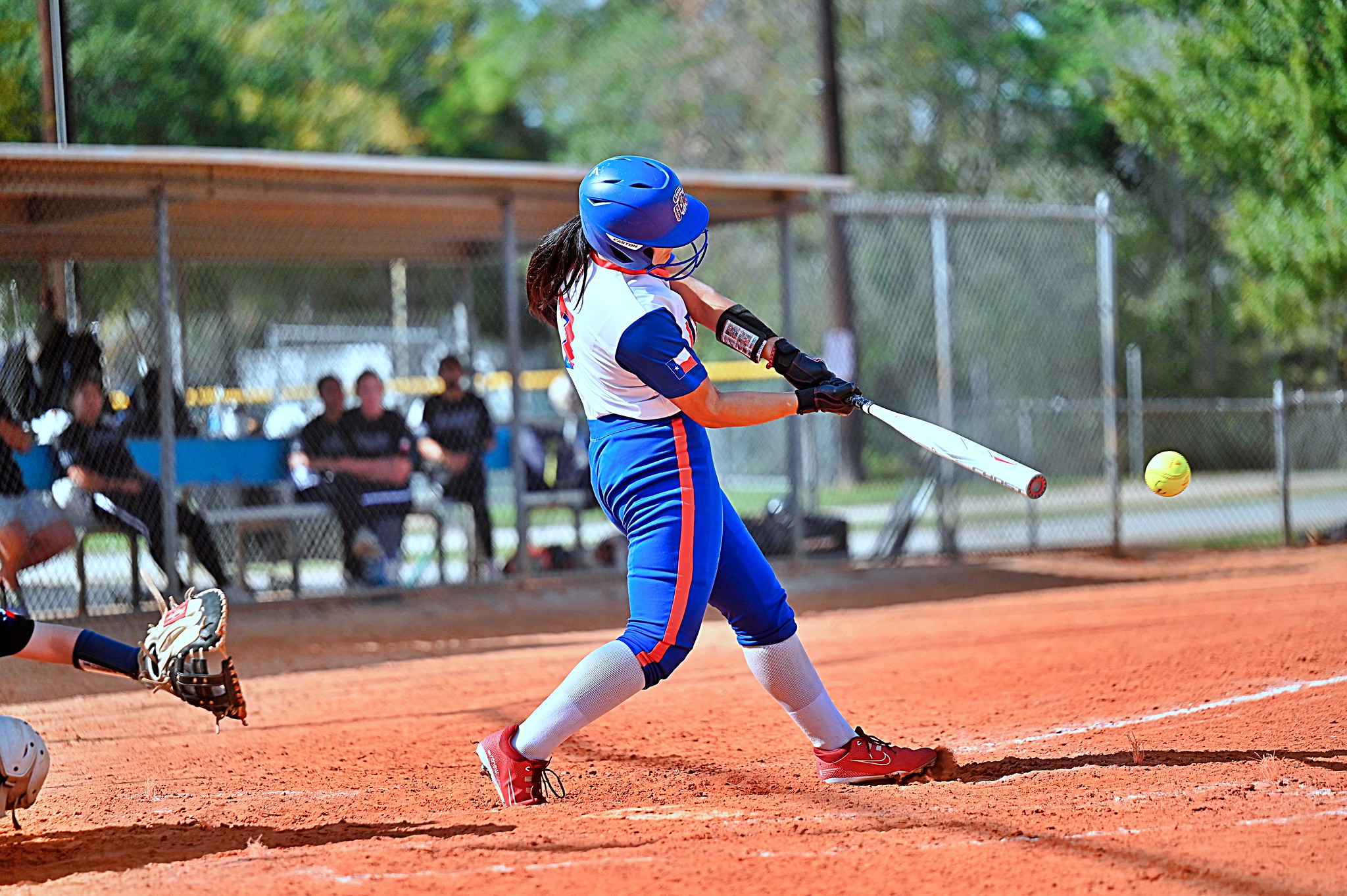 Chloe Chloe Tertiary Action Photo