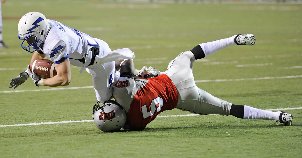 Coach Coach Secondary Action Photo