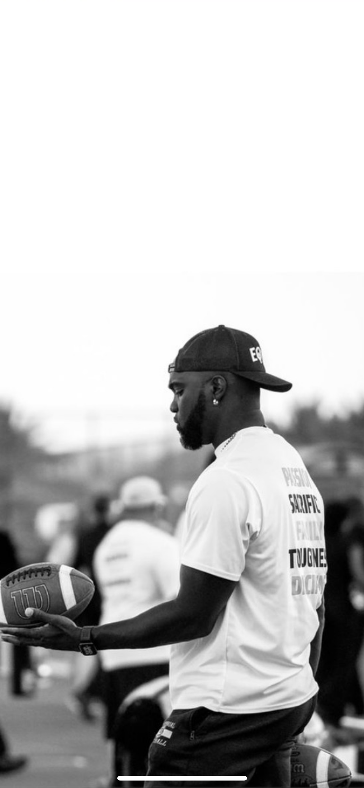 Athletes Profile Photo