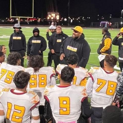 Tavis Tavis Secondary Action Photo