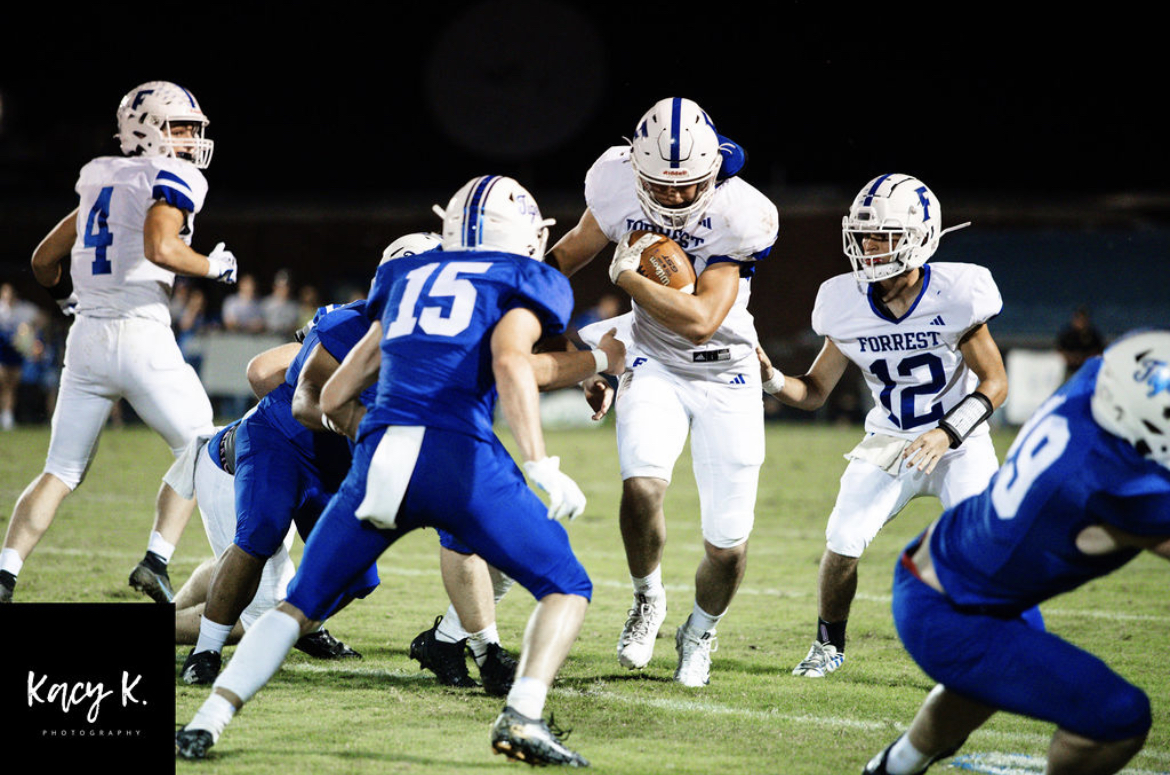 Cohen Cohen Primary Action Photo