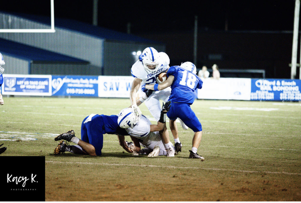 Cohen Cohen Secondary Action Photo