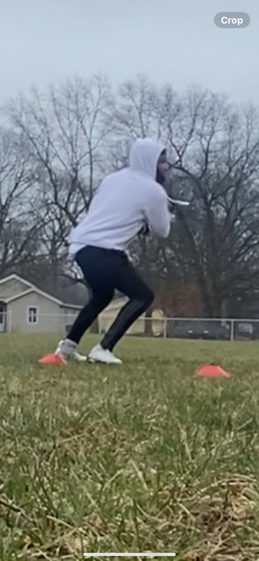 Cordell Cordell Primary Action Photo