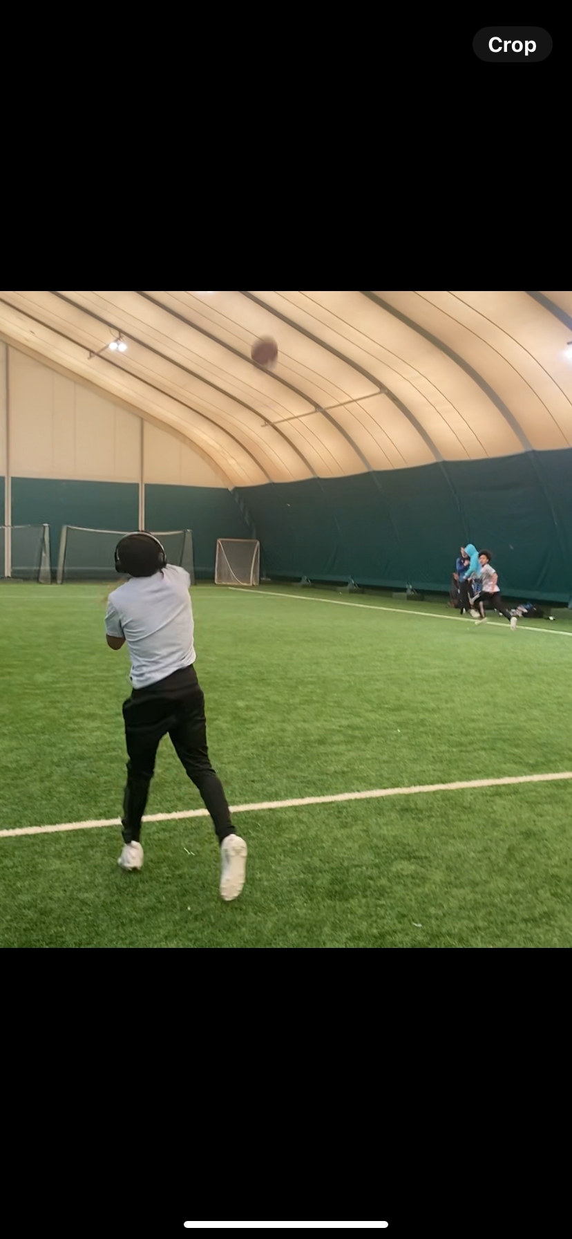 Cordell Cordell Secondary Action Photo