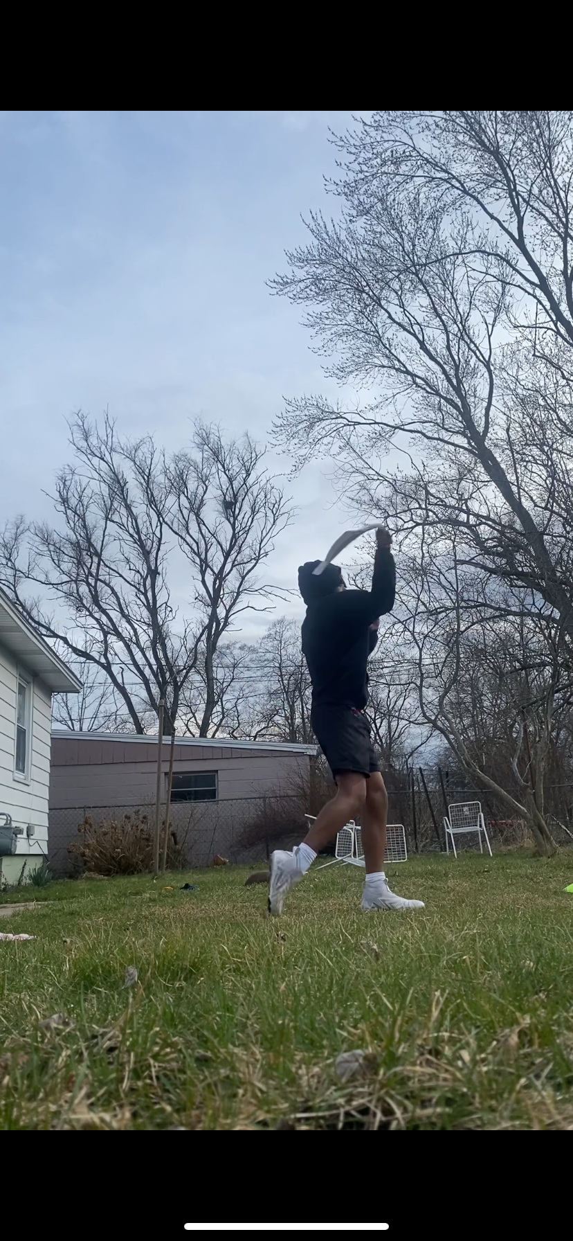 Cordell Cordell Tertiary Action Photo