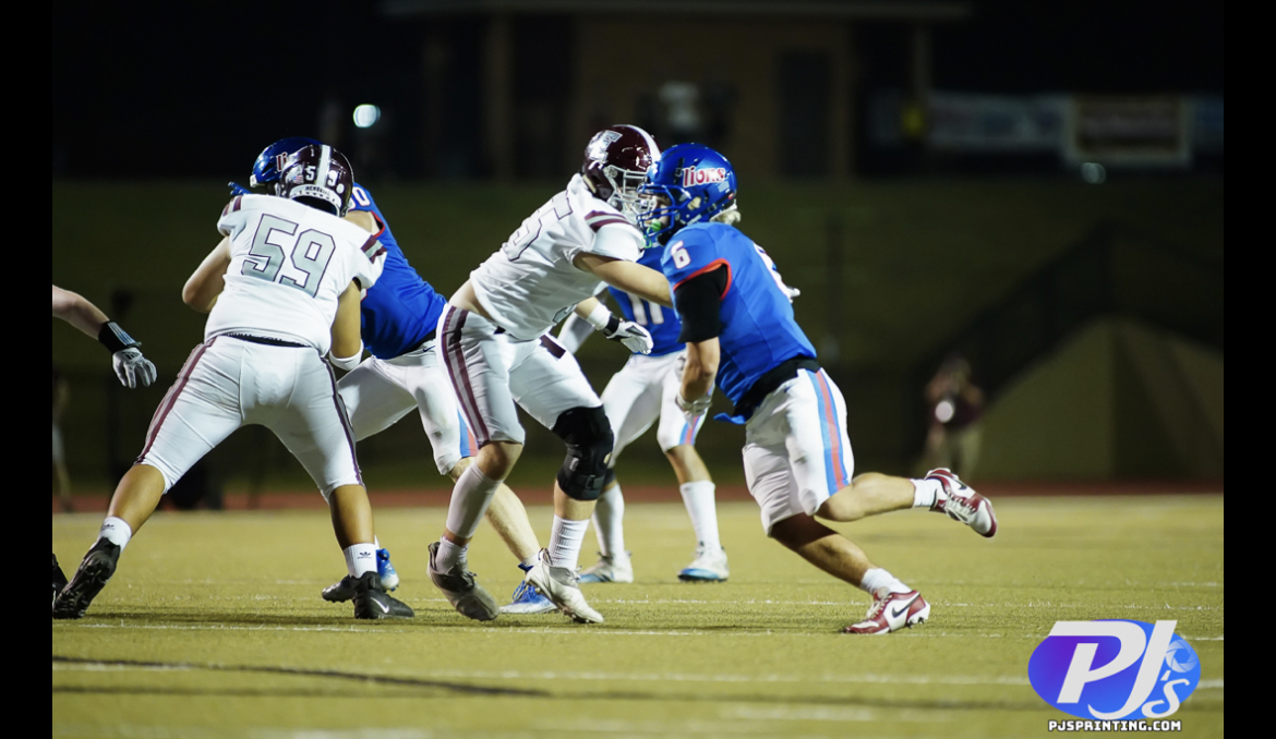 dalton dalton Primary Action Photo