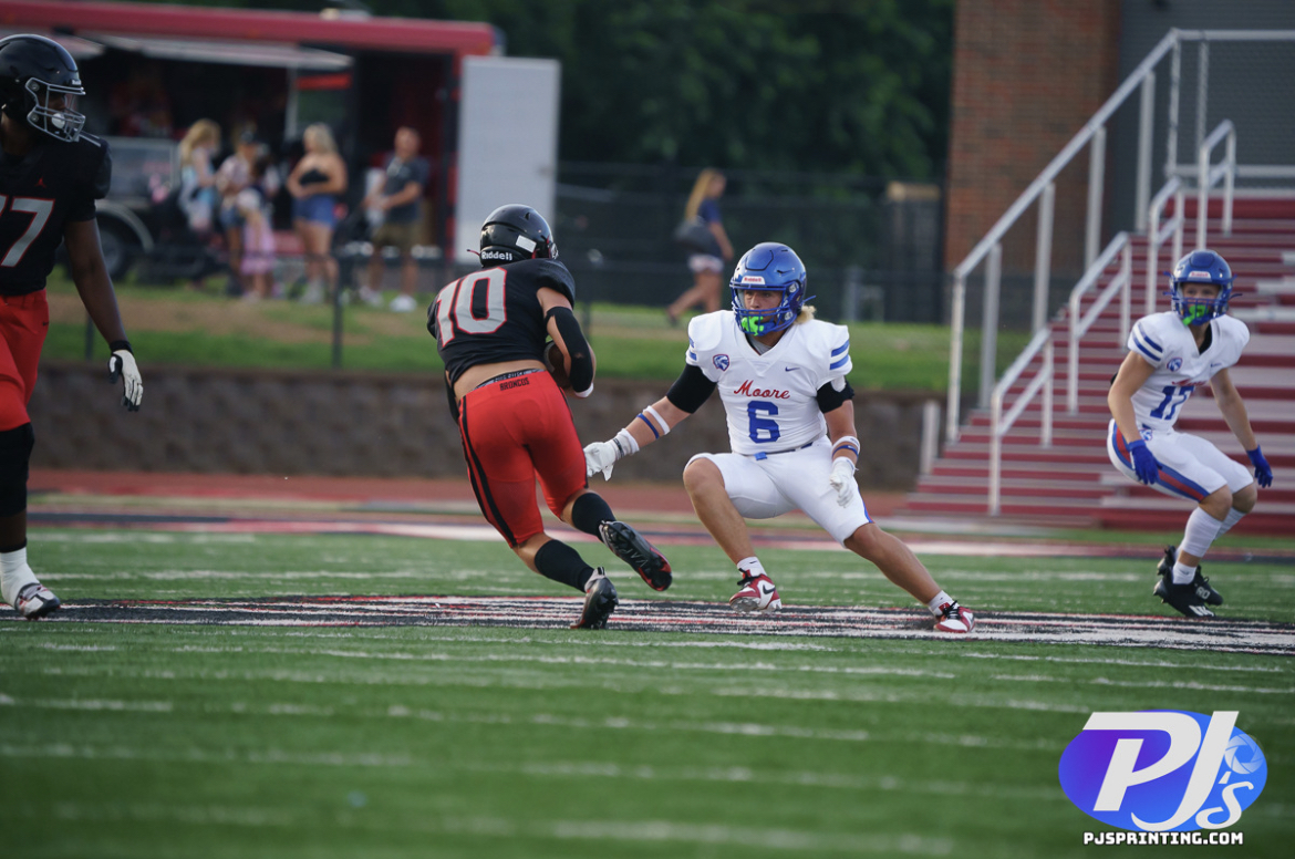 dalton dalton Secondary Action Photo