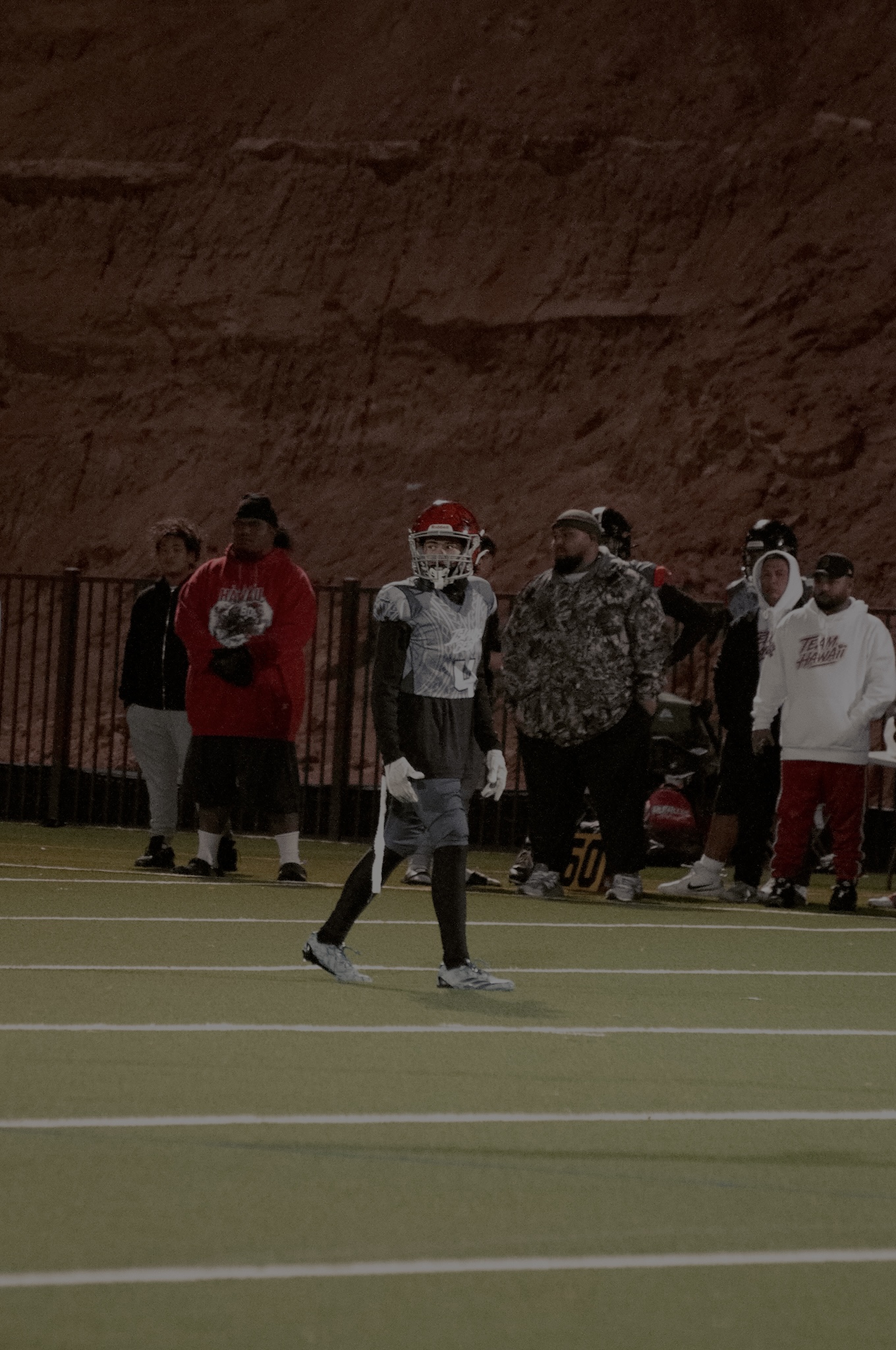 Devin Devin Primary Action Photo