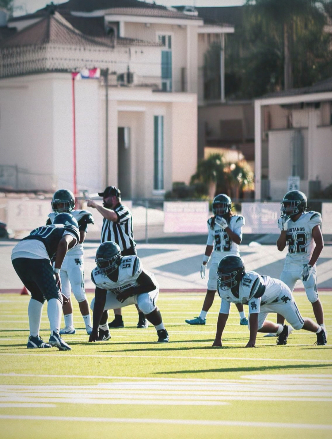 Devin Devin Tertiary Action Photo