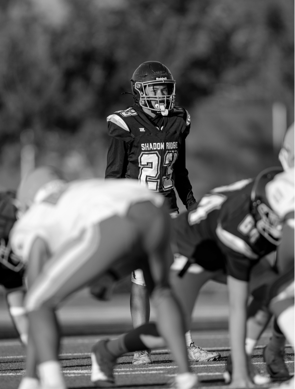 Athletes Profile Photo