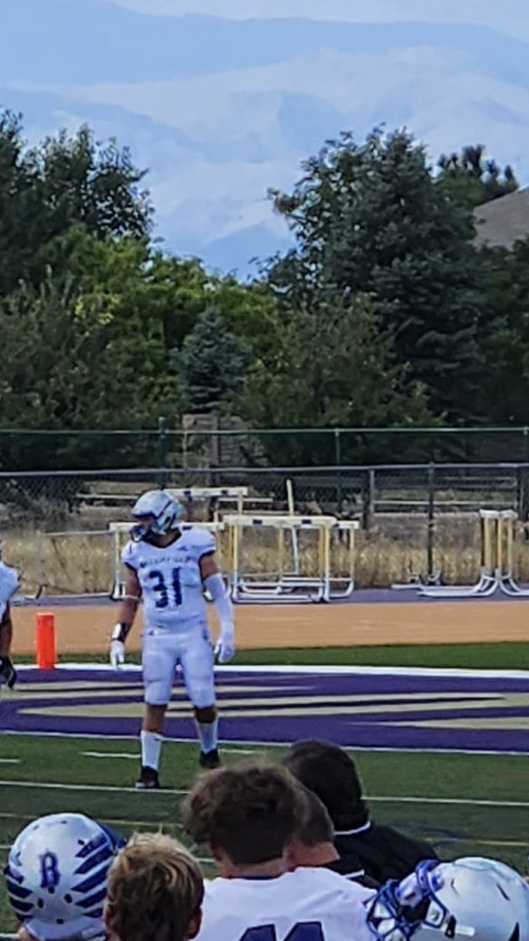 Dimitri Dimitri Primary Action Photo