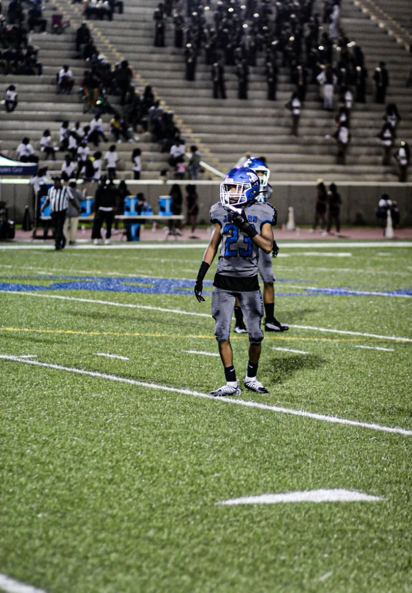 Danterious Danterious Primary Action Photo