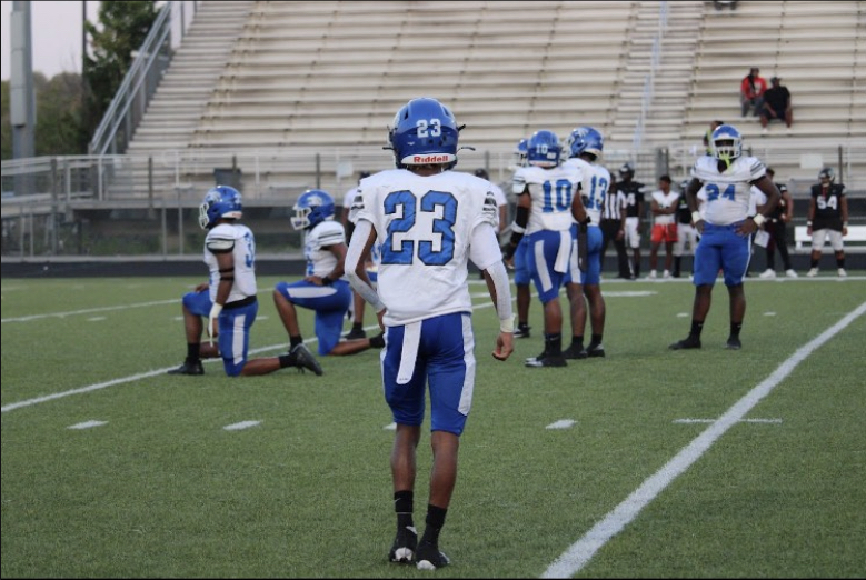 Danterious Danterious Secondary Action Photo