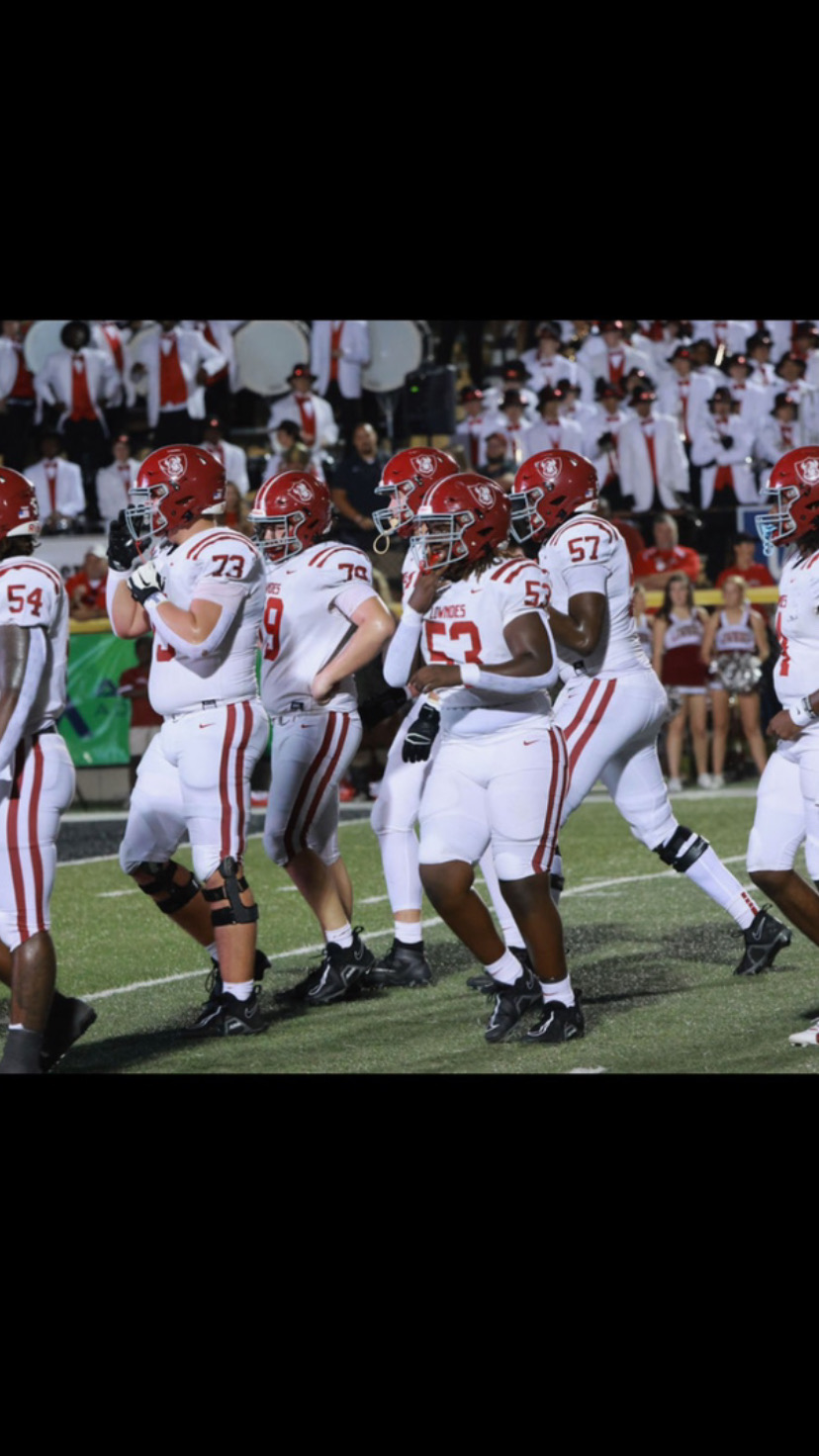 Elijah Elijah Tertiary Action Photo