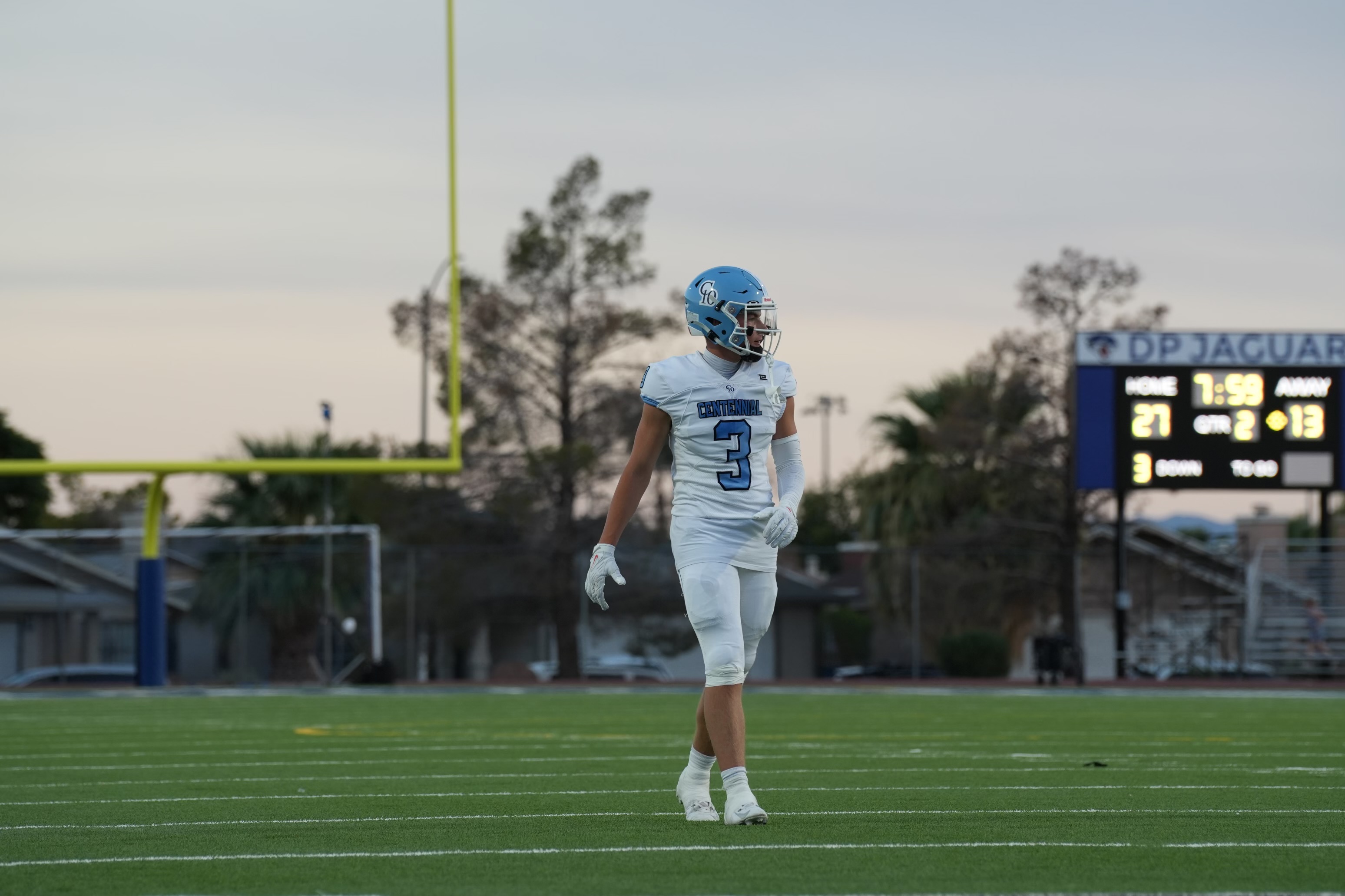 Athletes Profile Photo