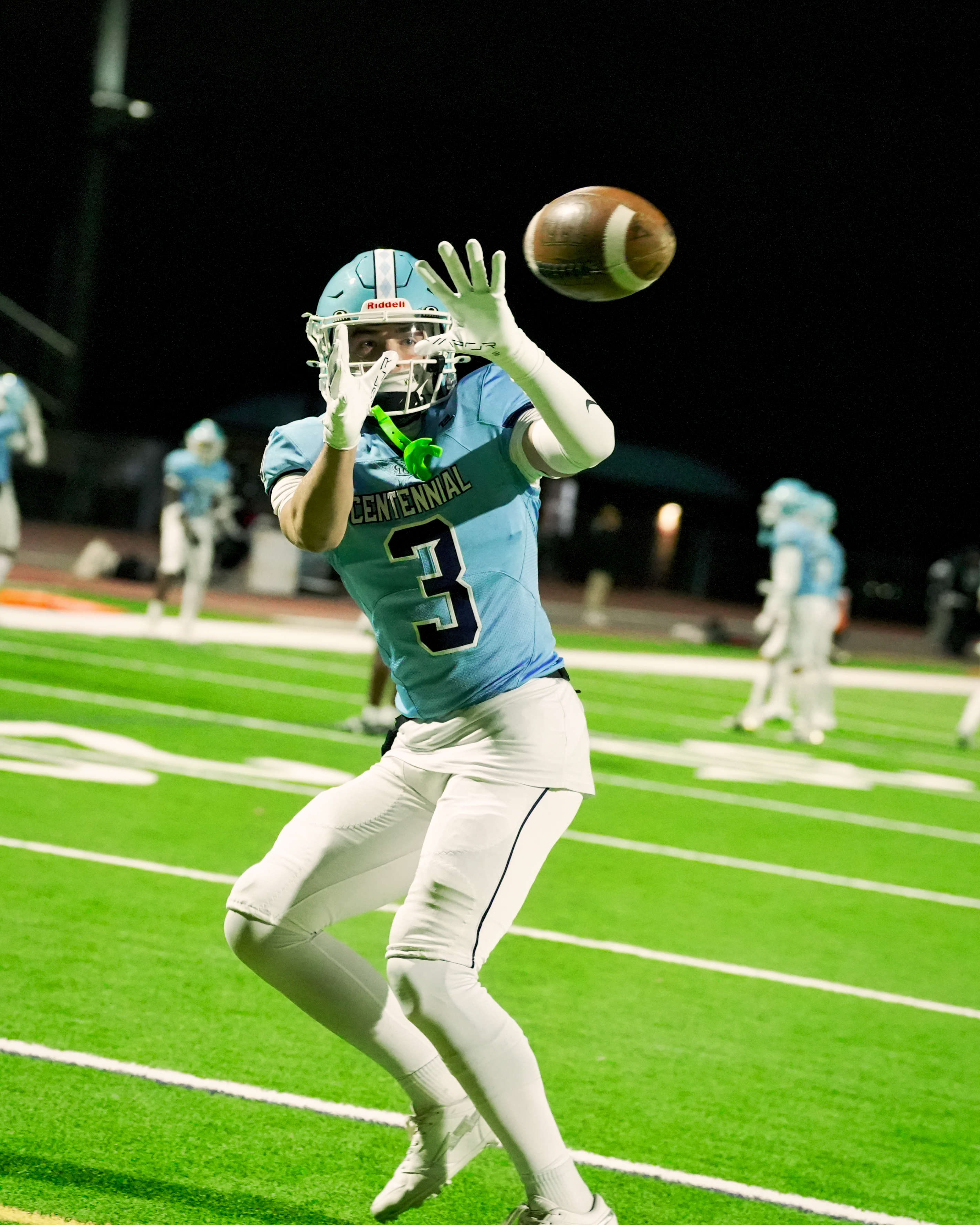 Ethan Ethan Tertiary Action Photo