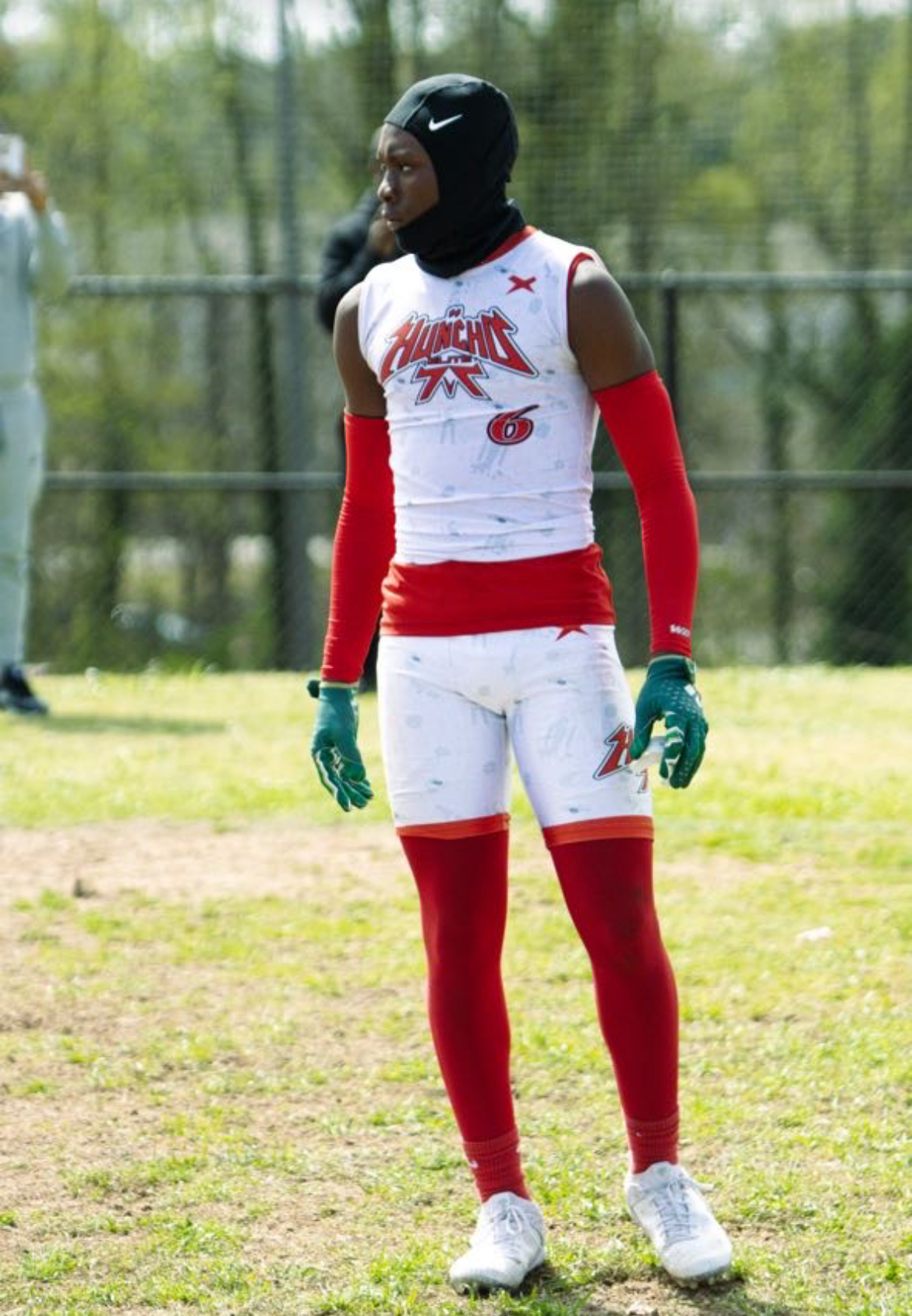 Gavin Gavin Primary Action Photo