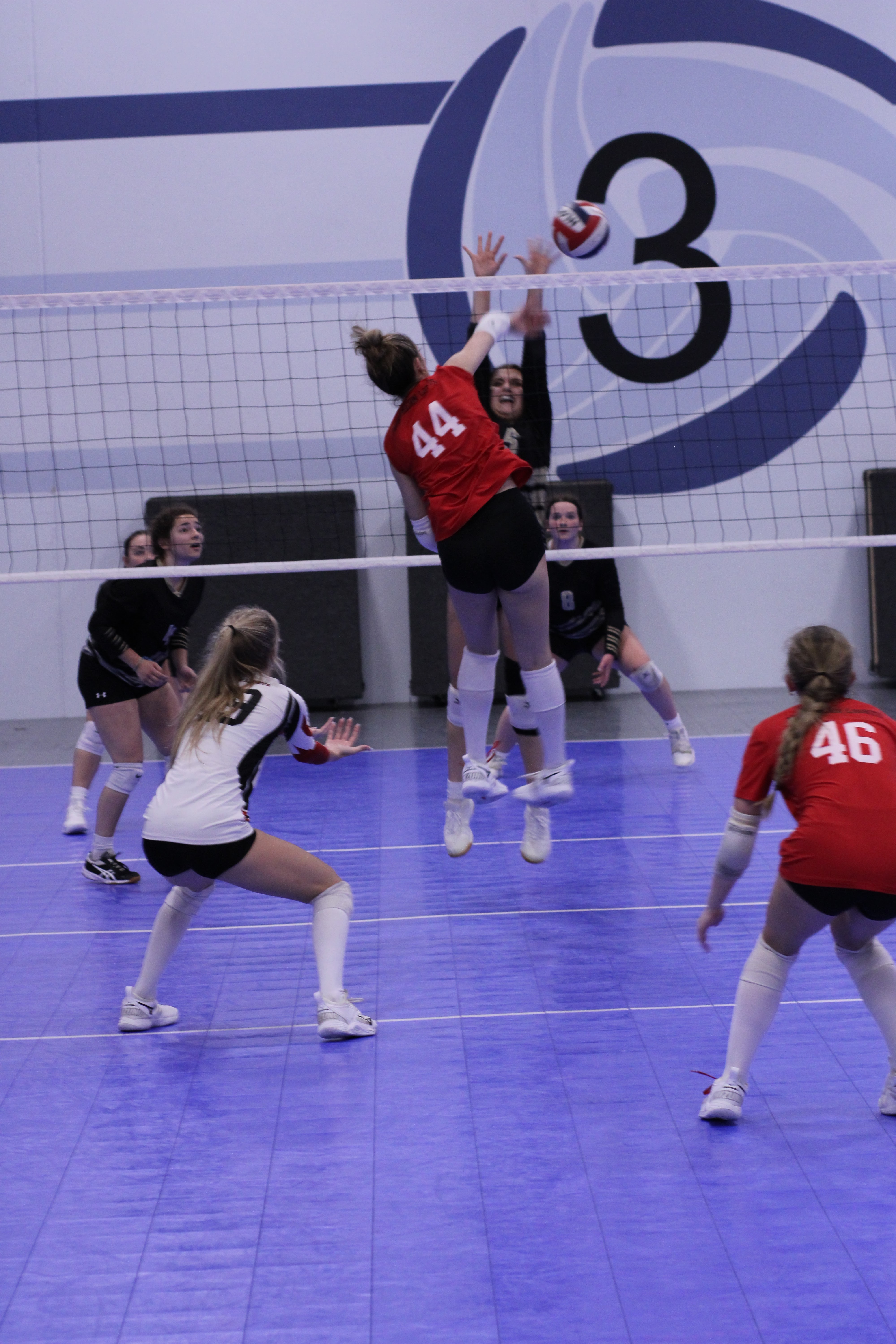 Hannah Hannah Secondary Action Photo