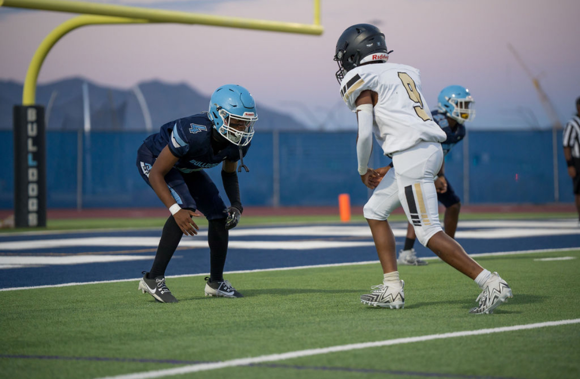 Forrest Forrest Secondary Action Photo