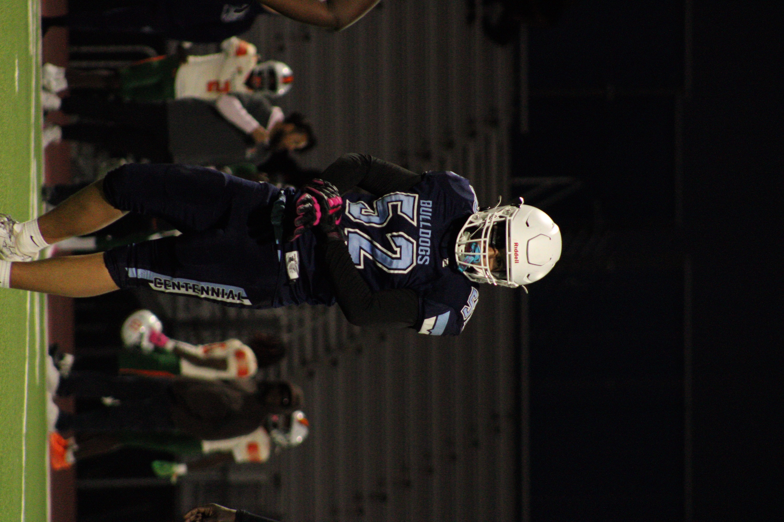 Jack Jack Primary Action Photo