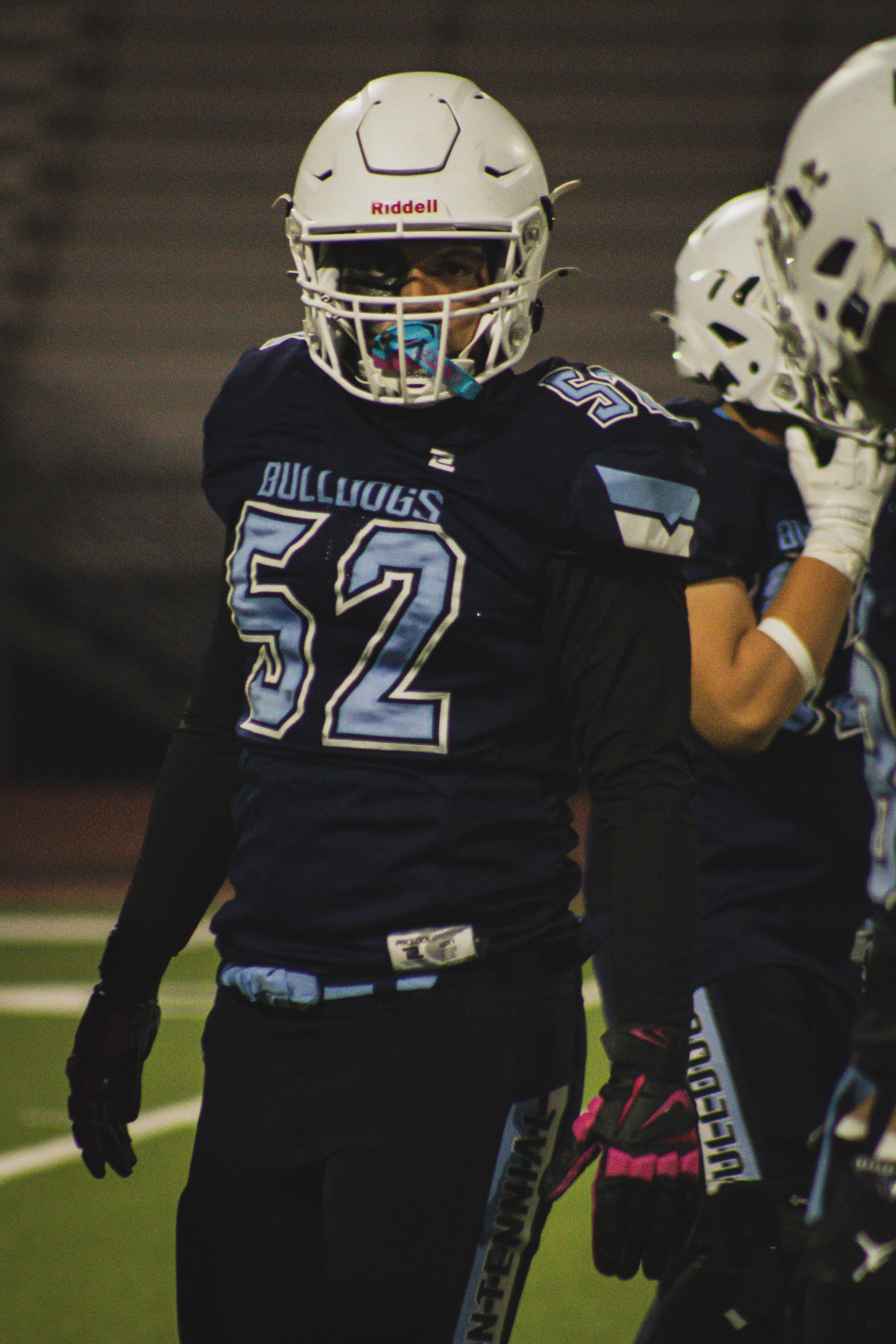 Jack Jack Secondary Action Photo