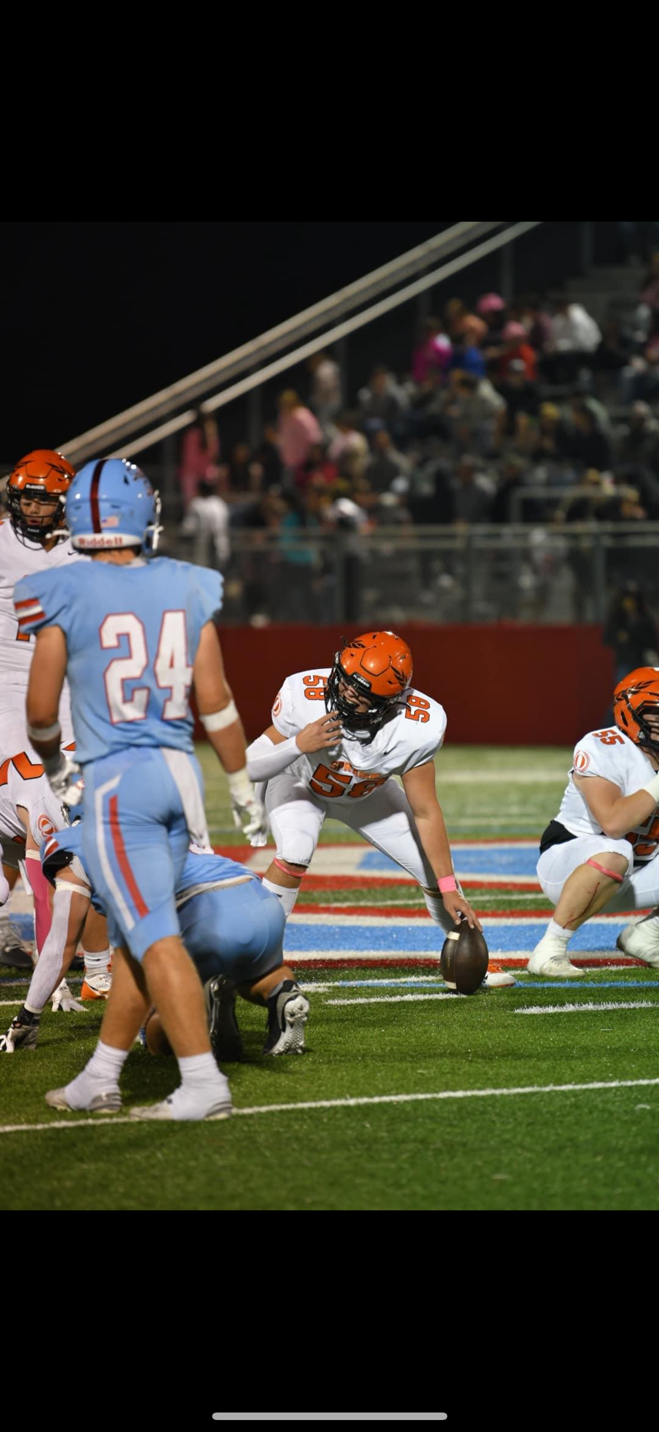 Jacob Jacob Primary Action Photo