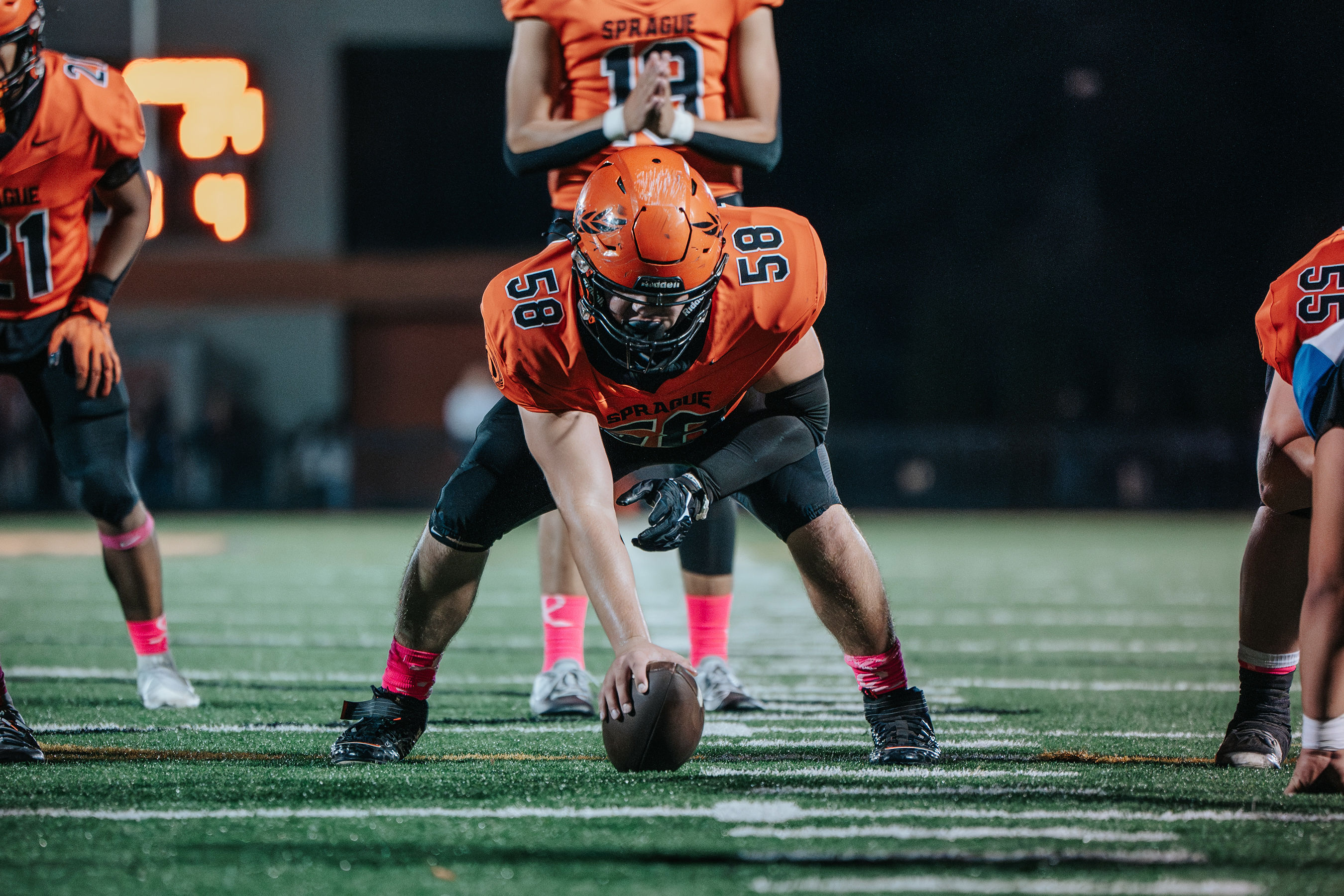 Jacob Jacob Secondary Action Photo