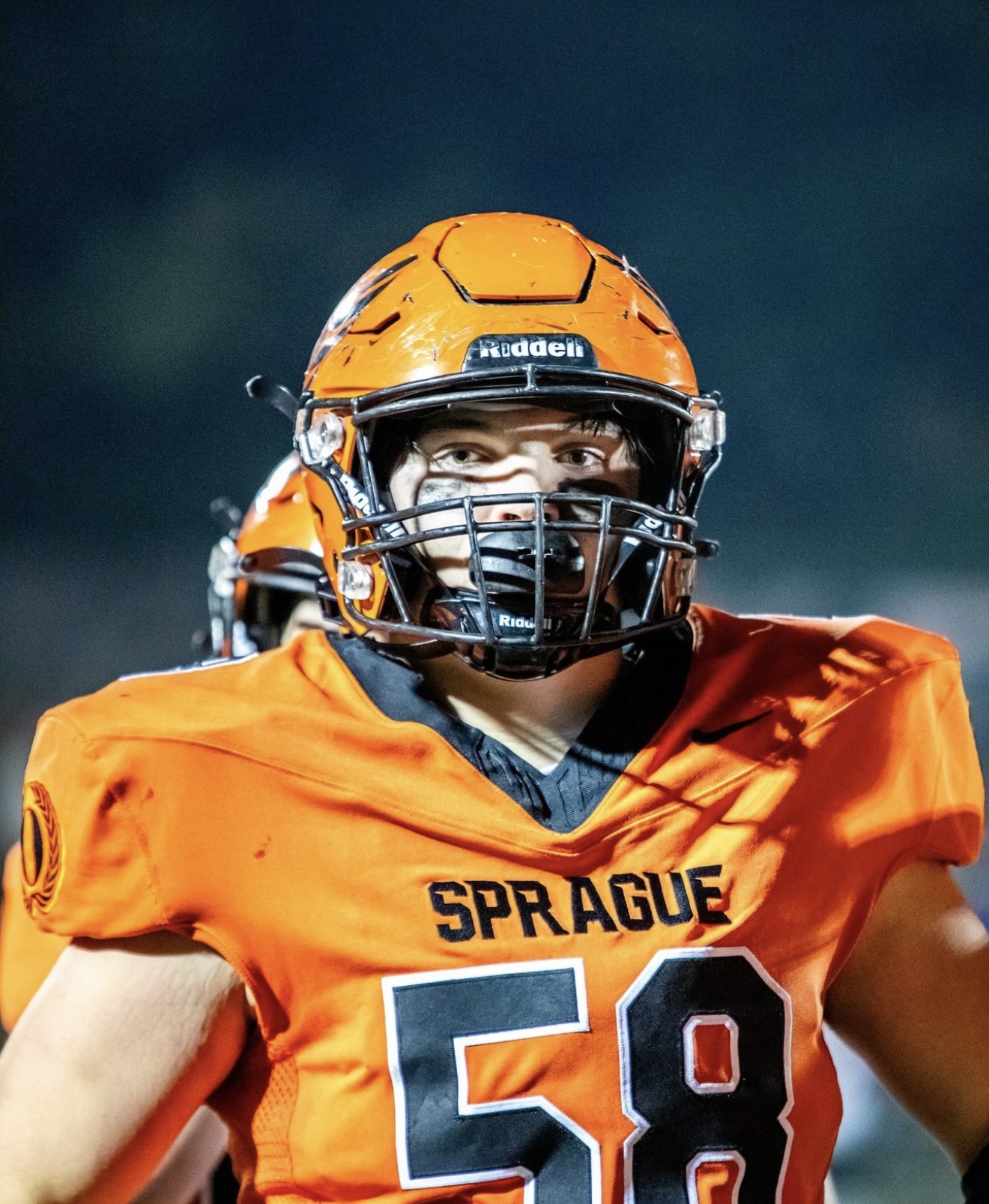 Jacob Jacob Tertiary Action Photo