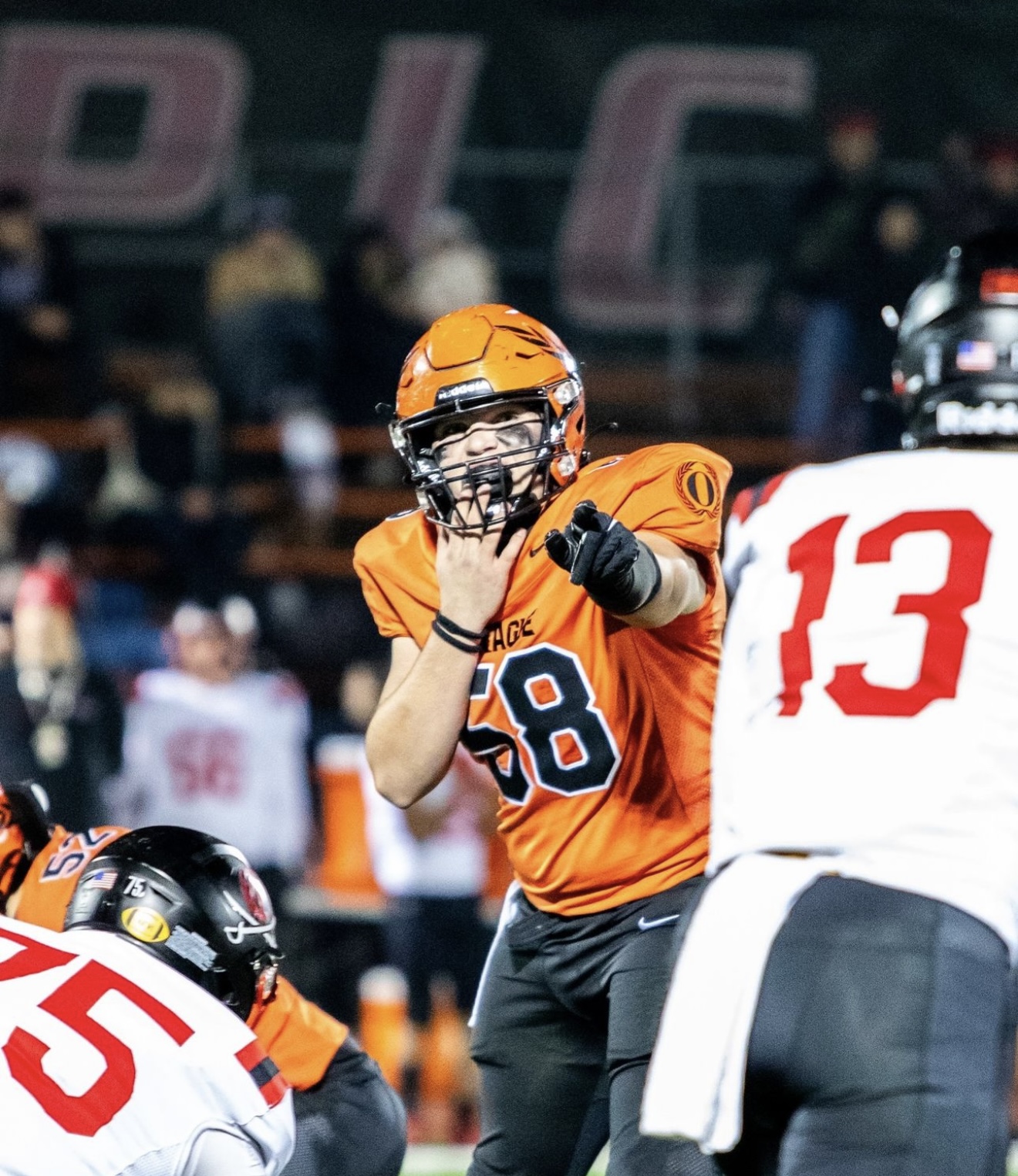 Jacob Jacob Profile Photo