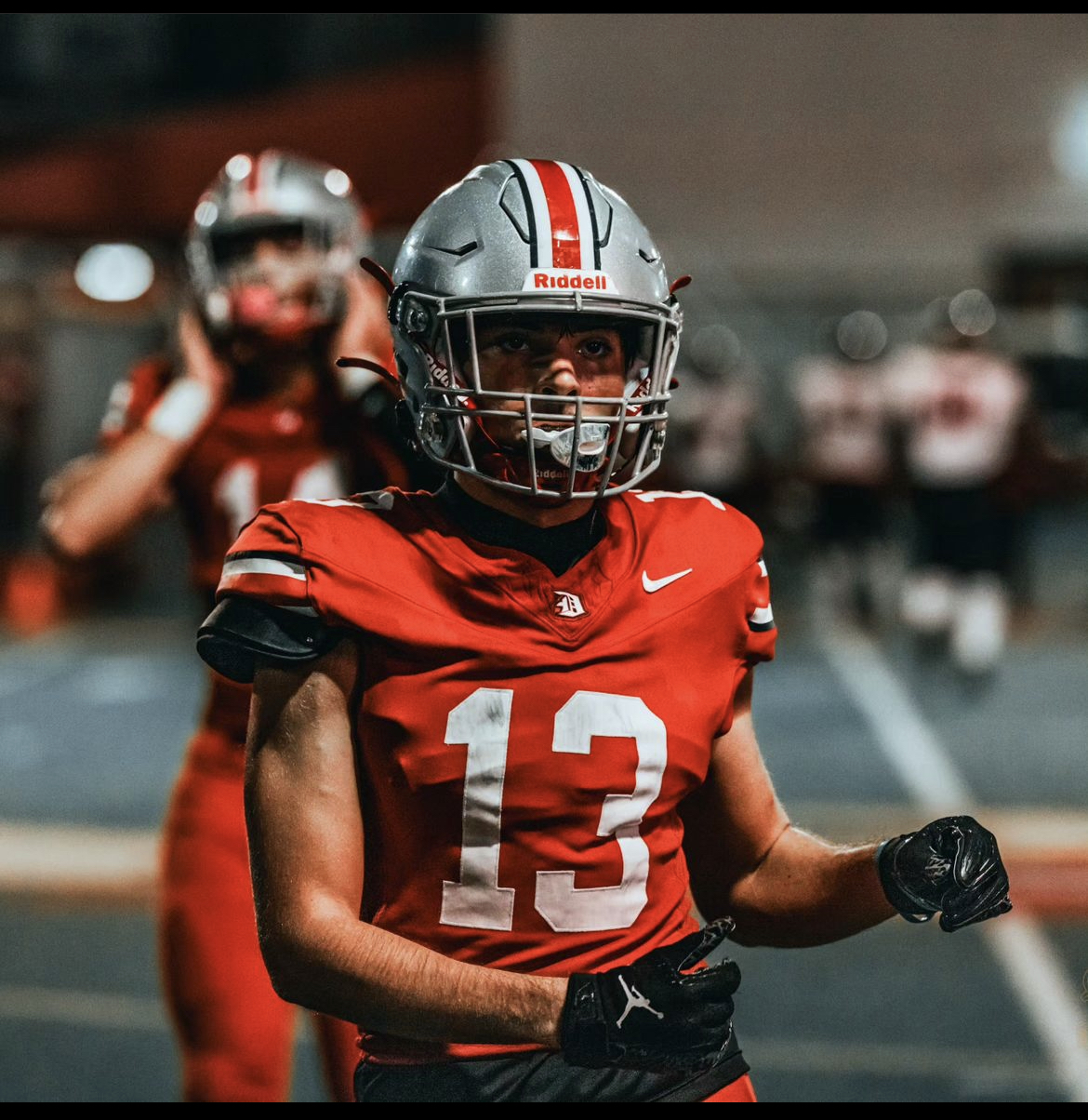 Jaden Jaden Primary Action Photo