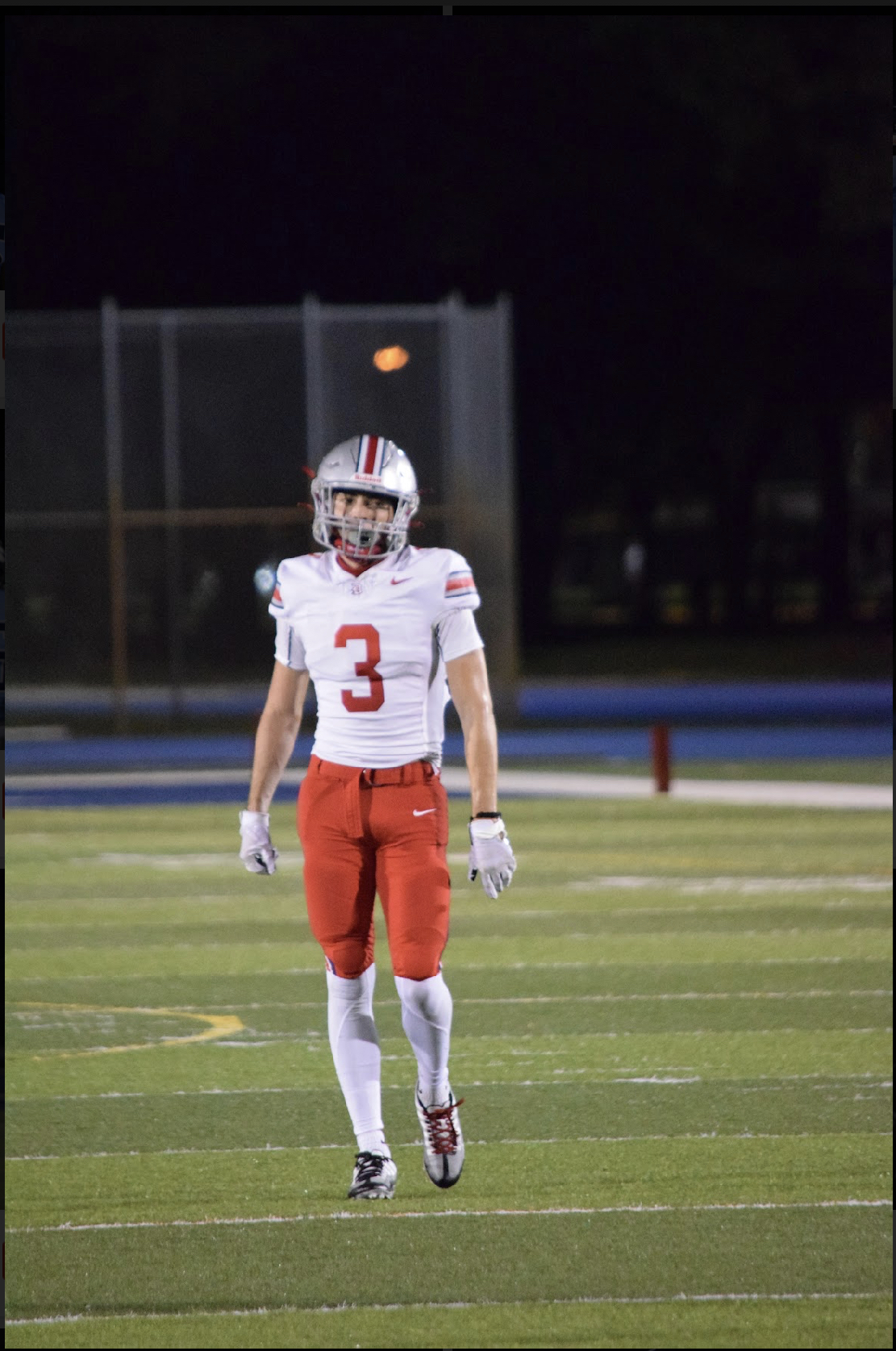 Jaden Jaden Secondary Action Photo